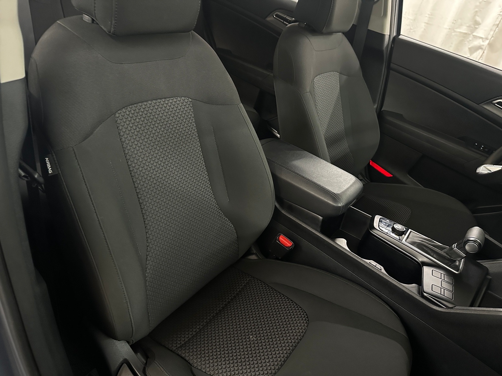 Thumbnail: 2025 Kia Sportage - 2