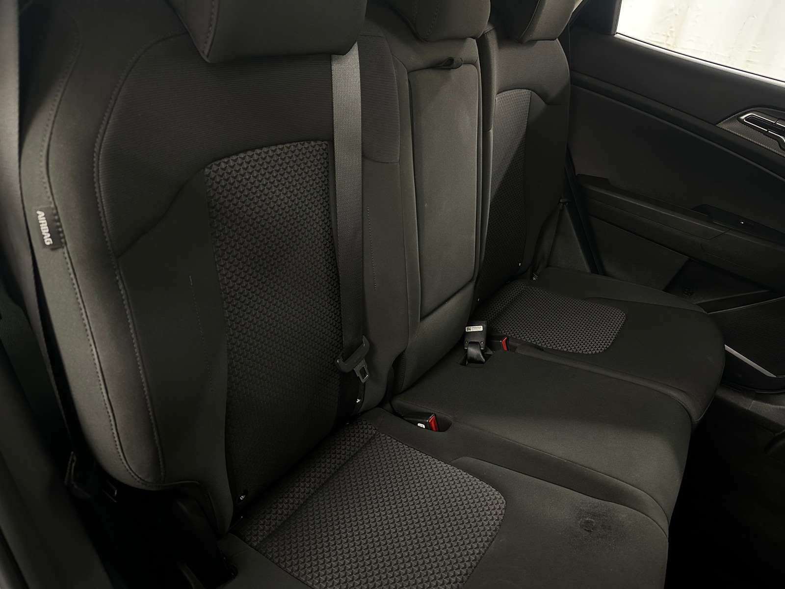 Thumbnail: 2025 Kia Sportage - 6