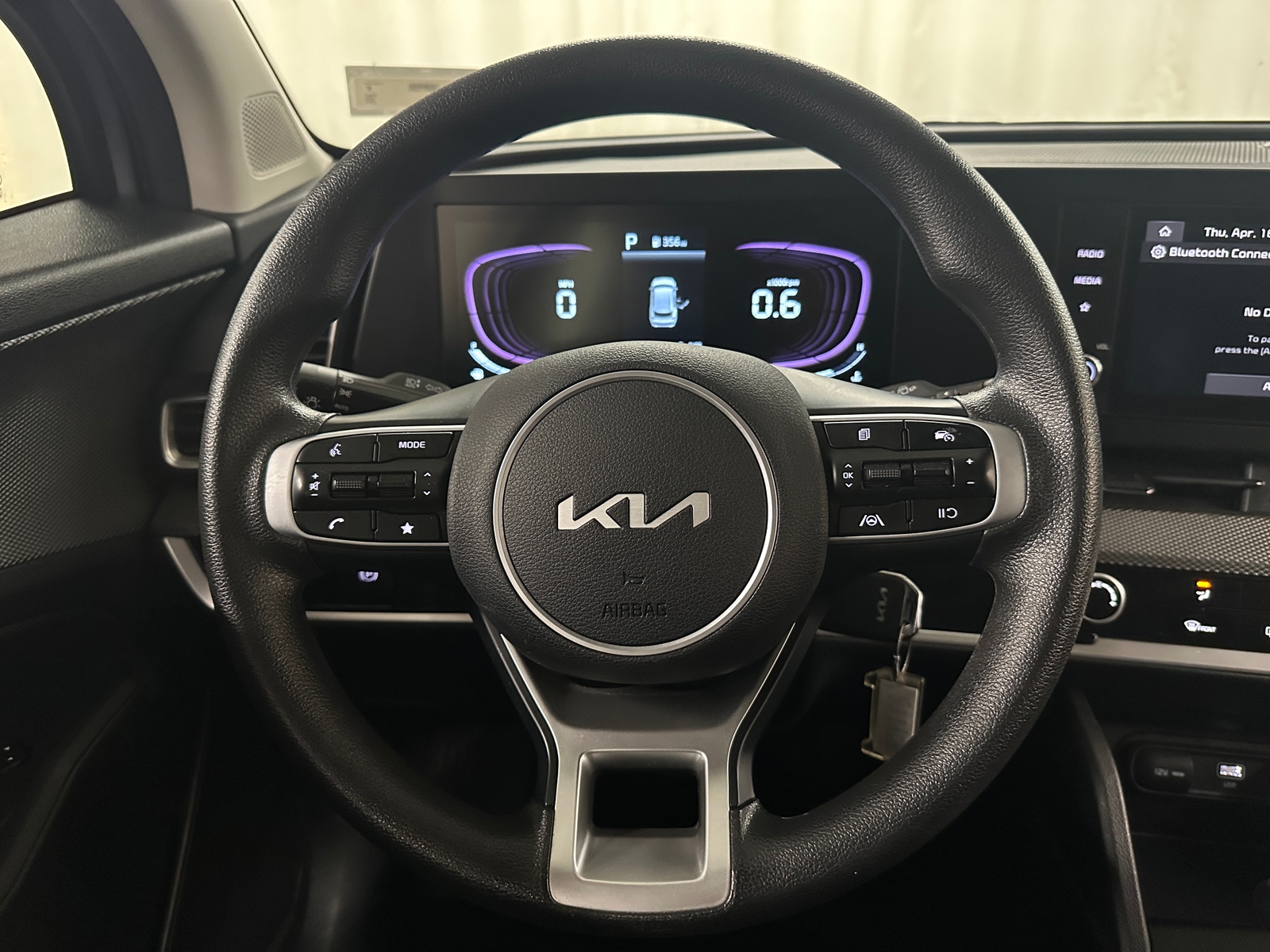 Thumbnail: 2025 Kia Sportage - 5