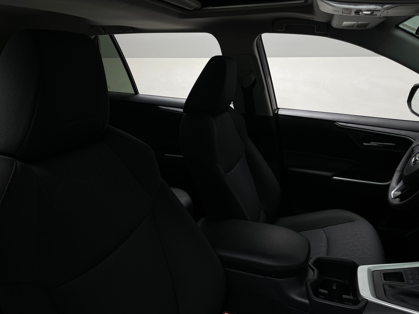 Thumbnail: 2025 Toyota RAV4 - 2