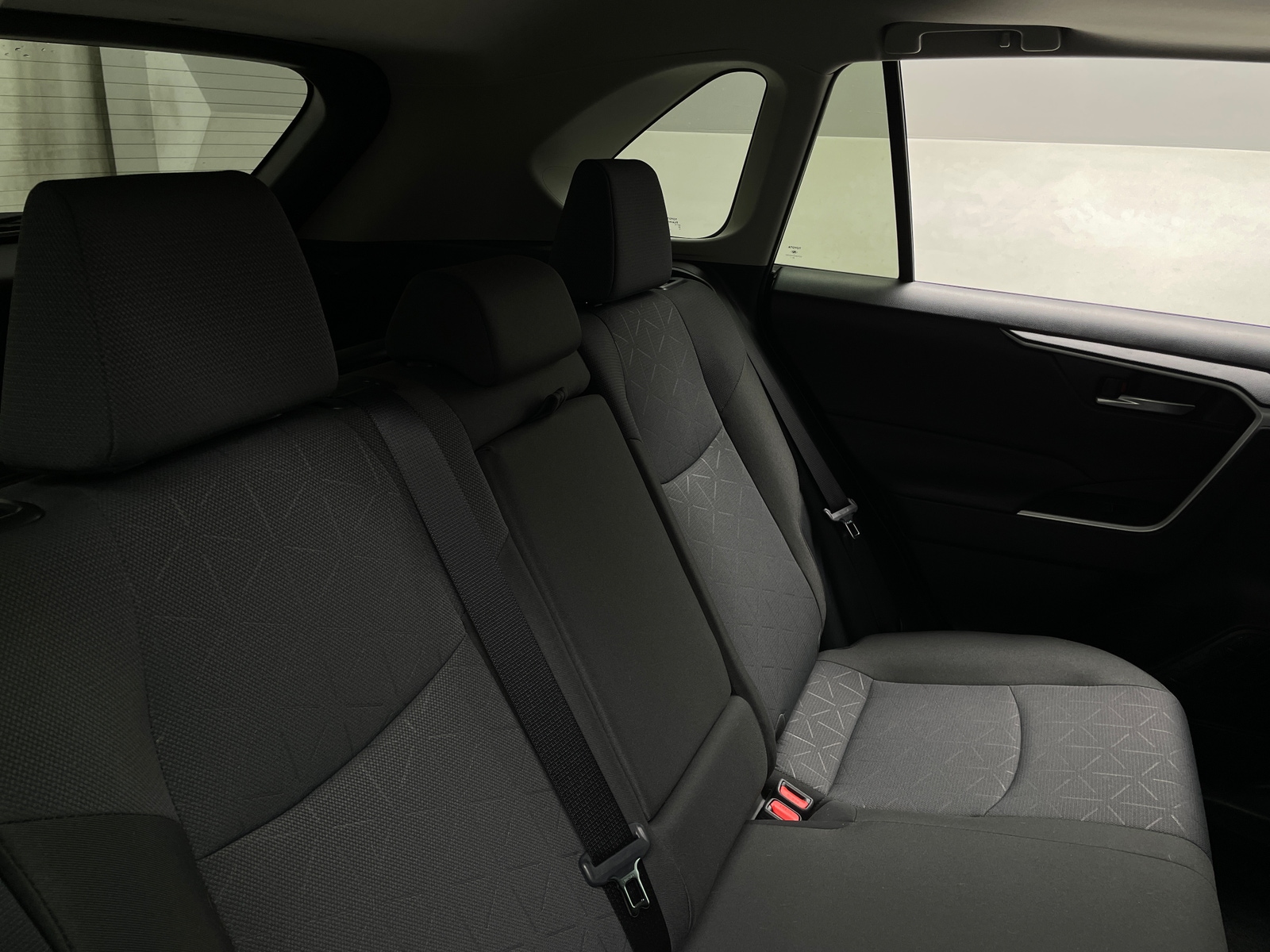 Thumbnail: 2025 Toyota RAV4 - 6