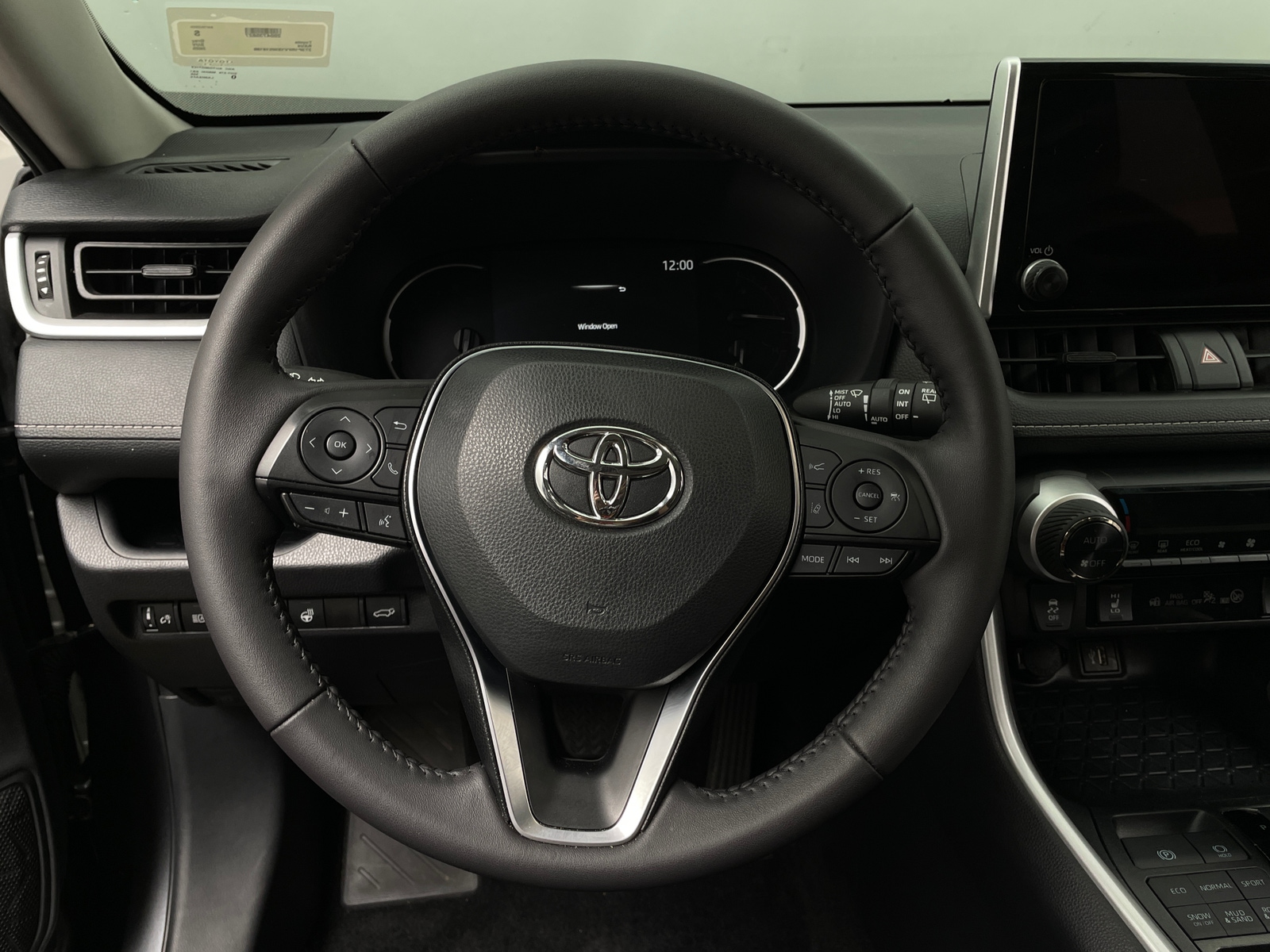 Thumbnail: 2025 Toyota RAV4 - 5