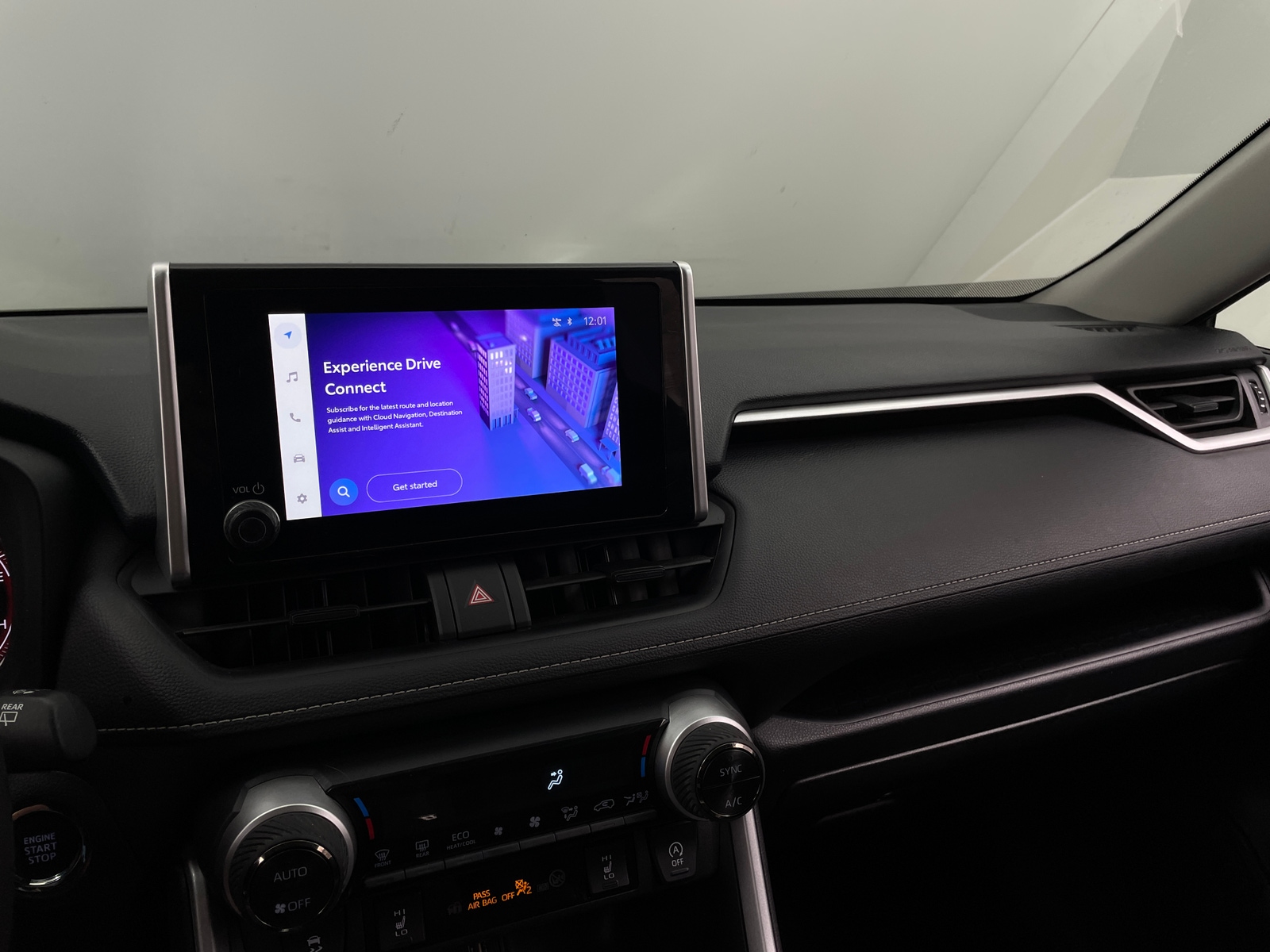 Thumbnail: 2025 Toyota RAV4 - 4