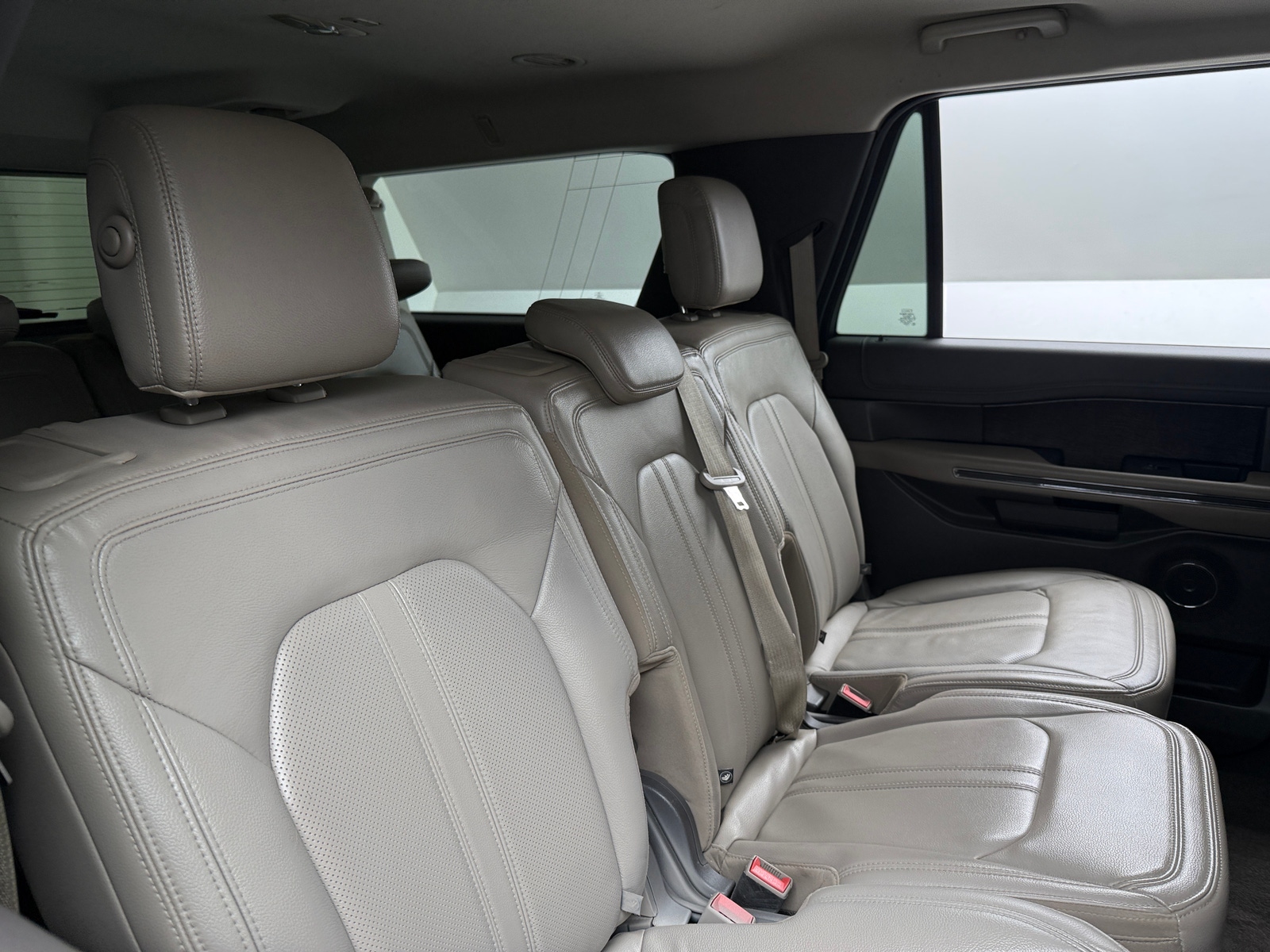 Thumbnail: 2018 Ford Expedition MAX - 5