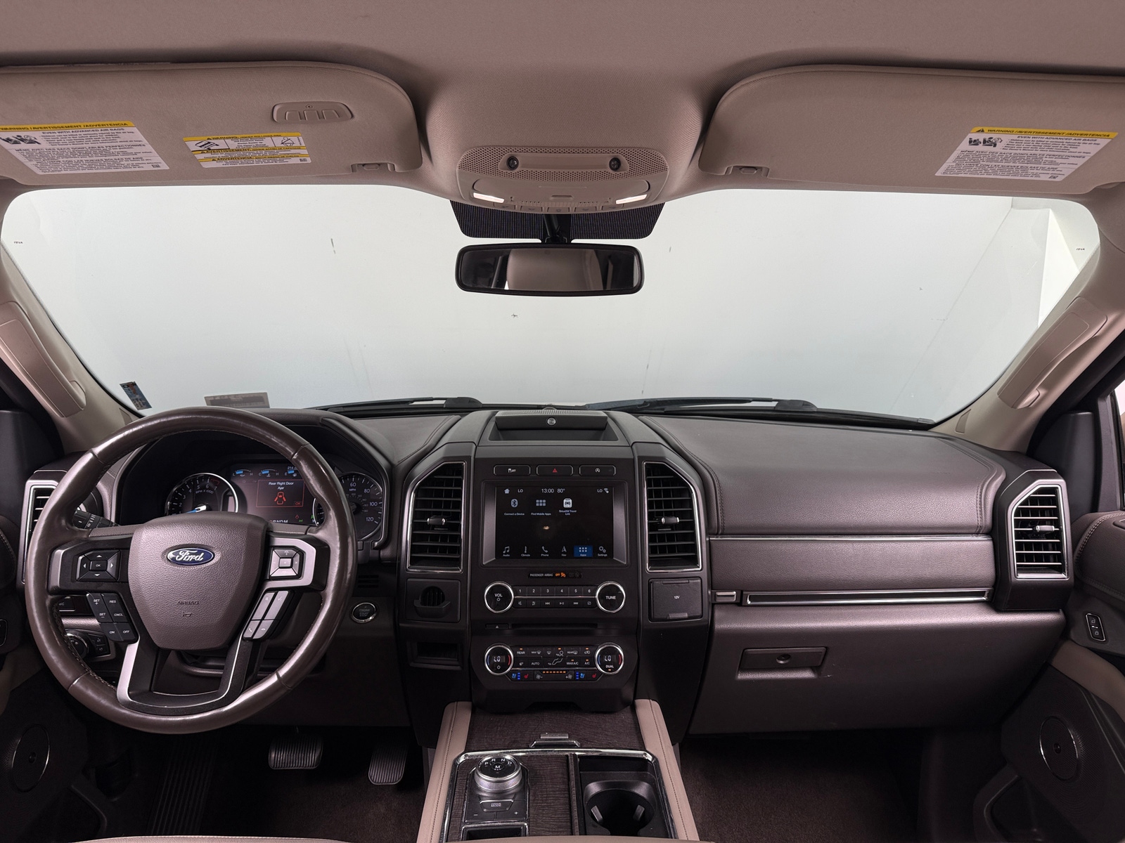 Thumbnail: 2018 Ford Expedition MAX - 2