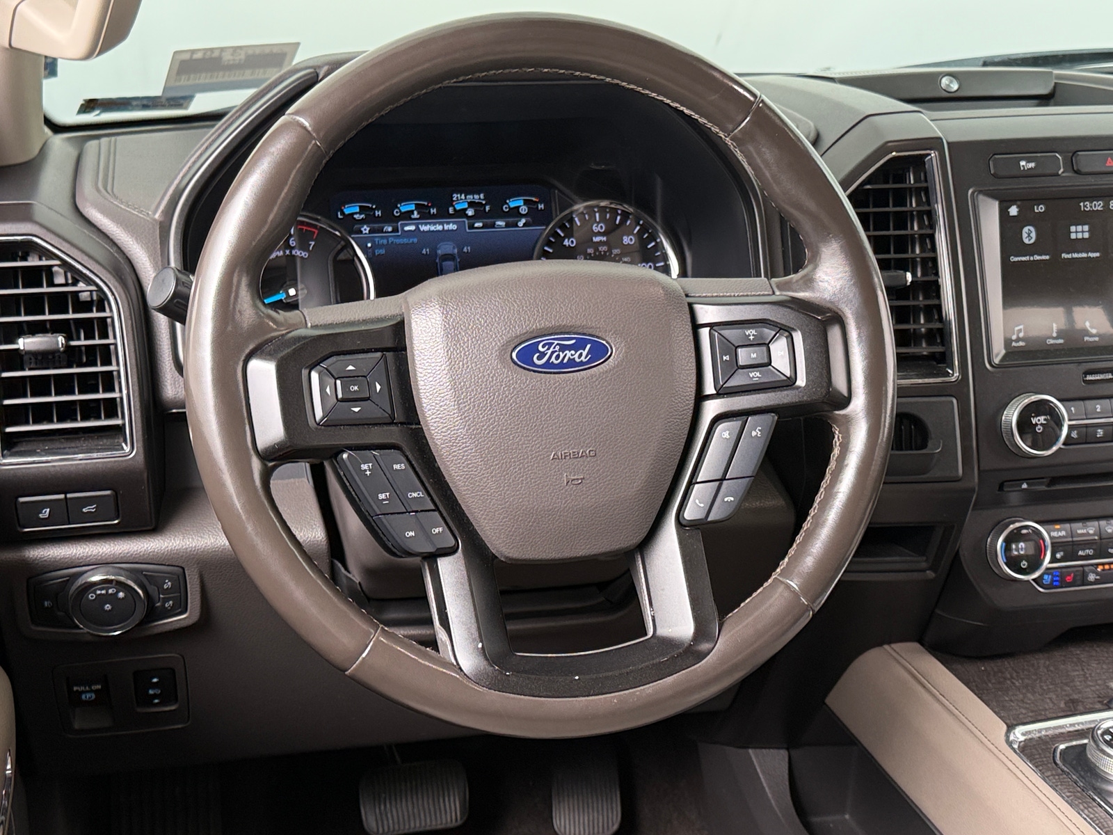 Thumbnail: 2018 Ford Expedition MAX - 4