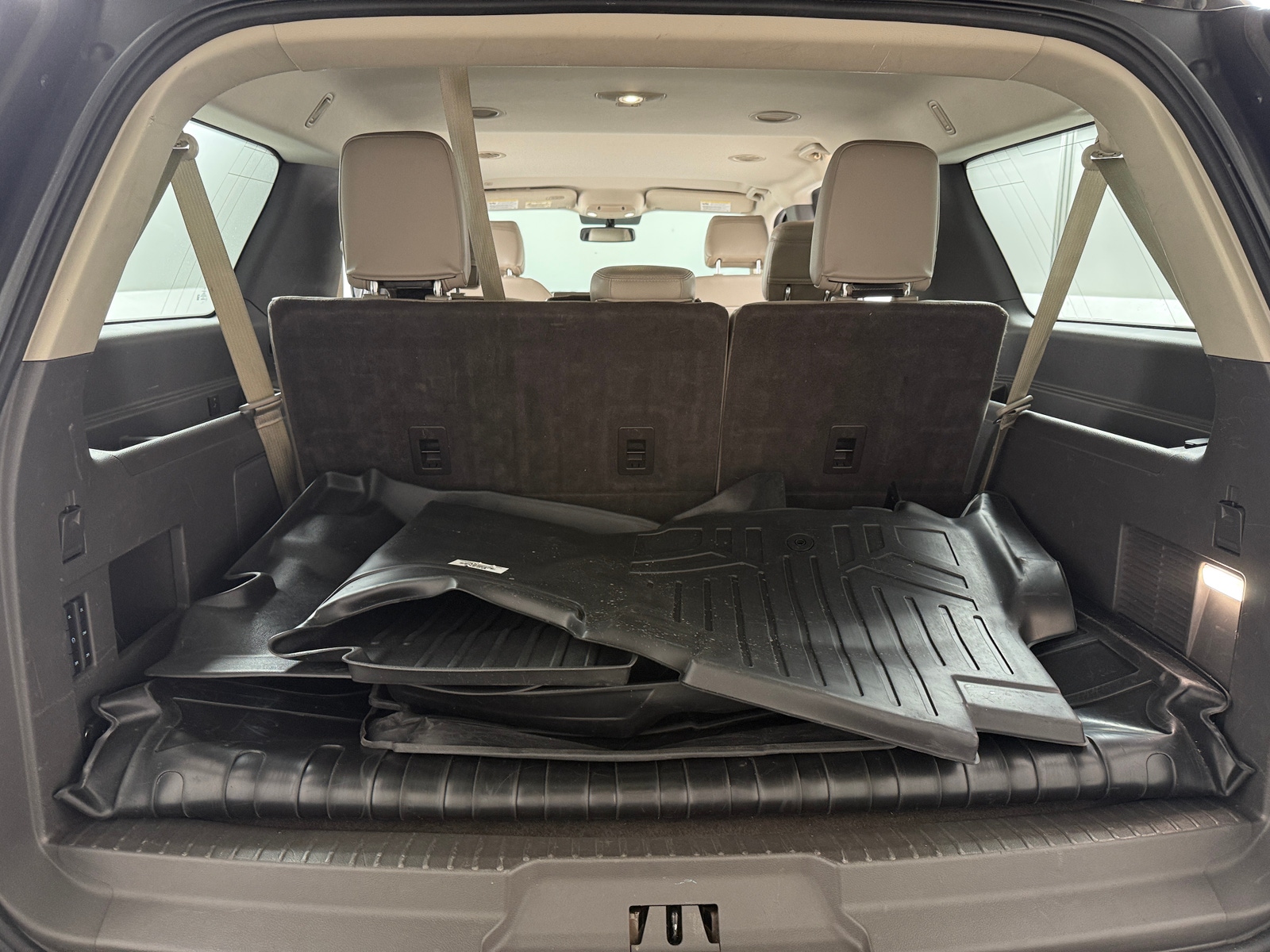 Thumbnail: 2018 Ford Expedition MAX - 6