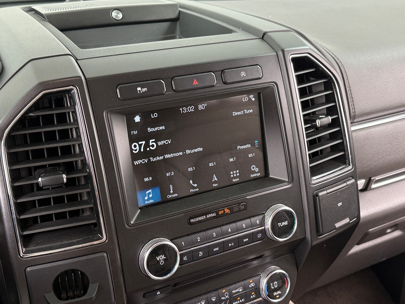 Thumbnail: 2018 Ford Expedition MAX - 3