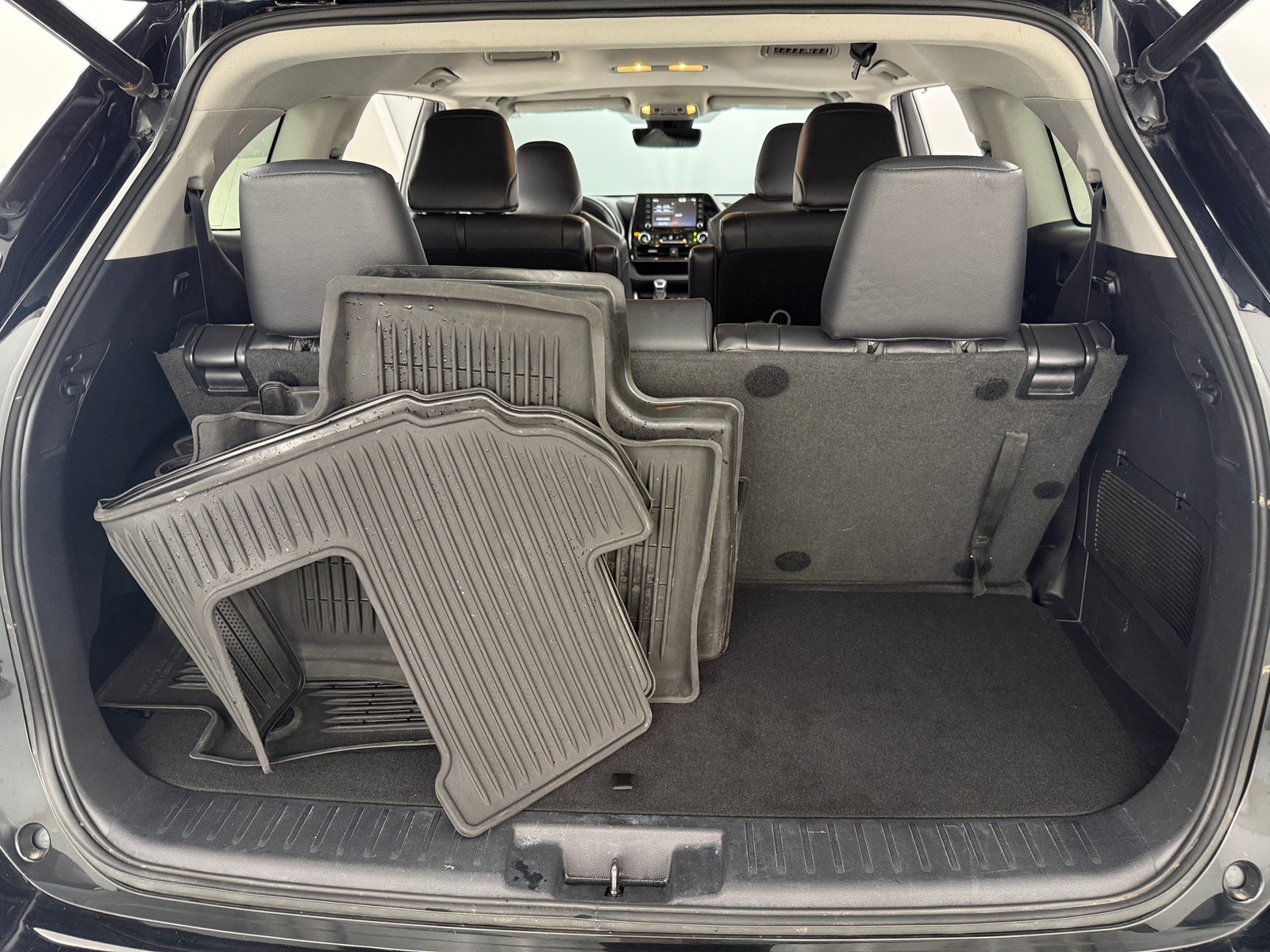 Thumbnail: 2021 Toyota Highlander - 6