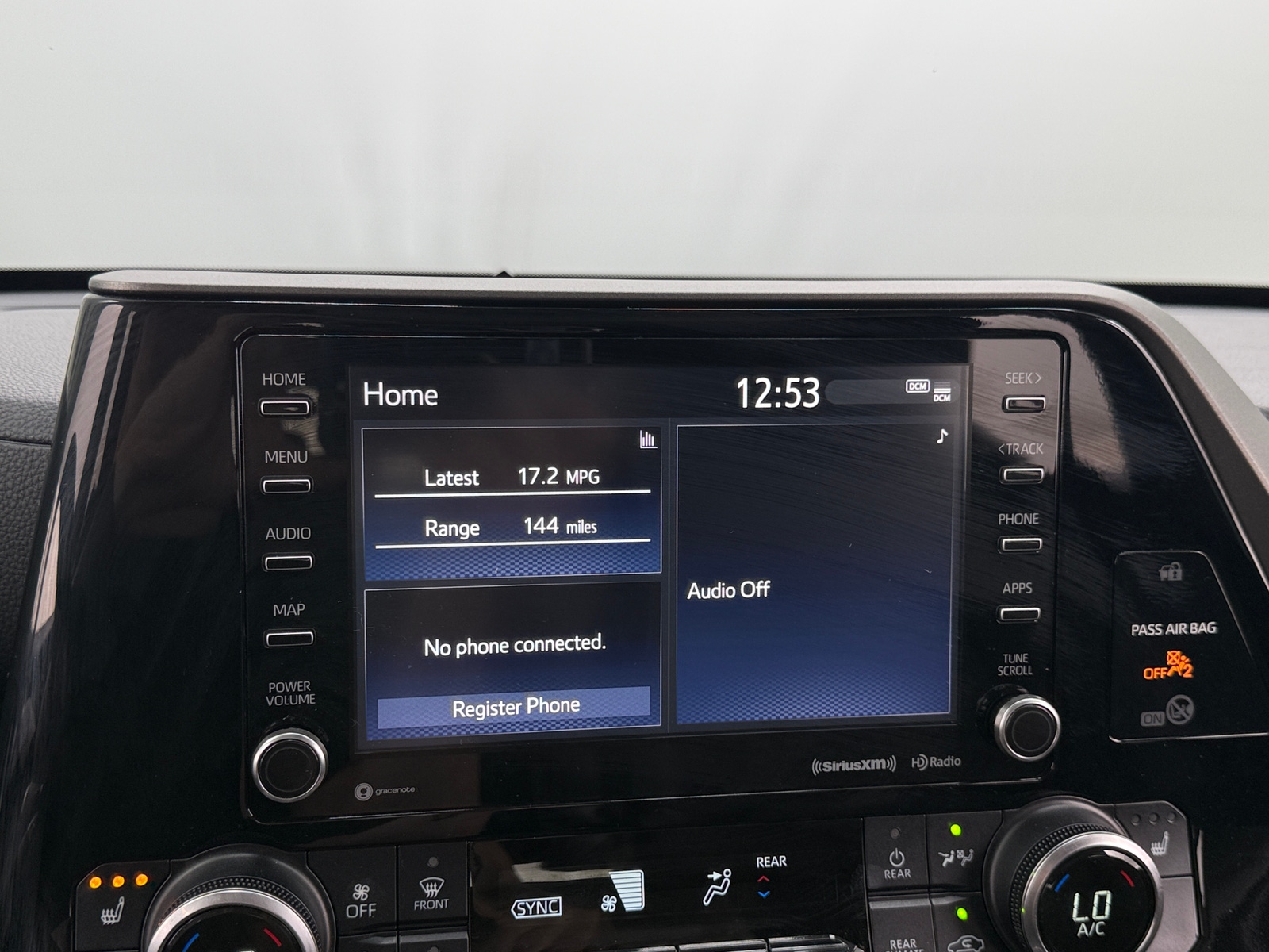 Thumbnail: 2021 Toyota Highlander - 3