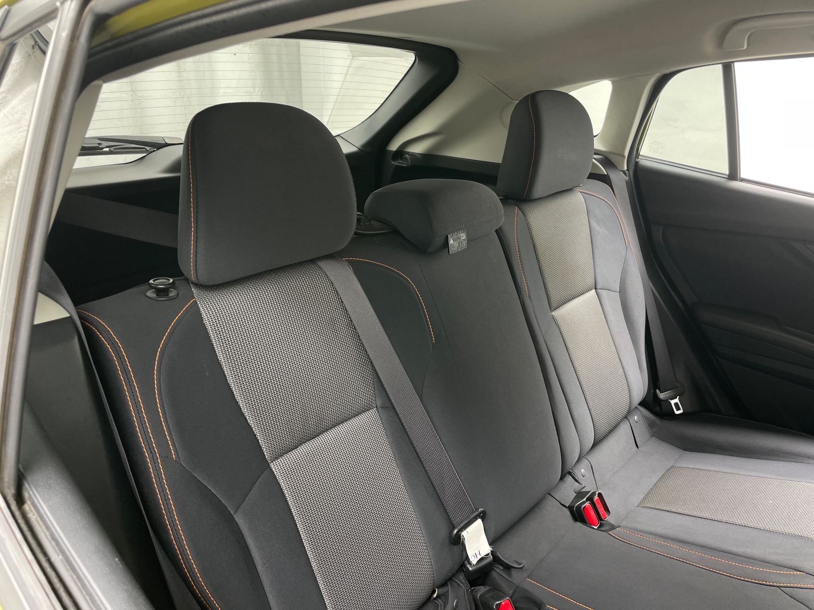 Thumbnail: 2021 Subaru Crosstrek - 6