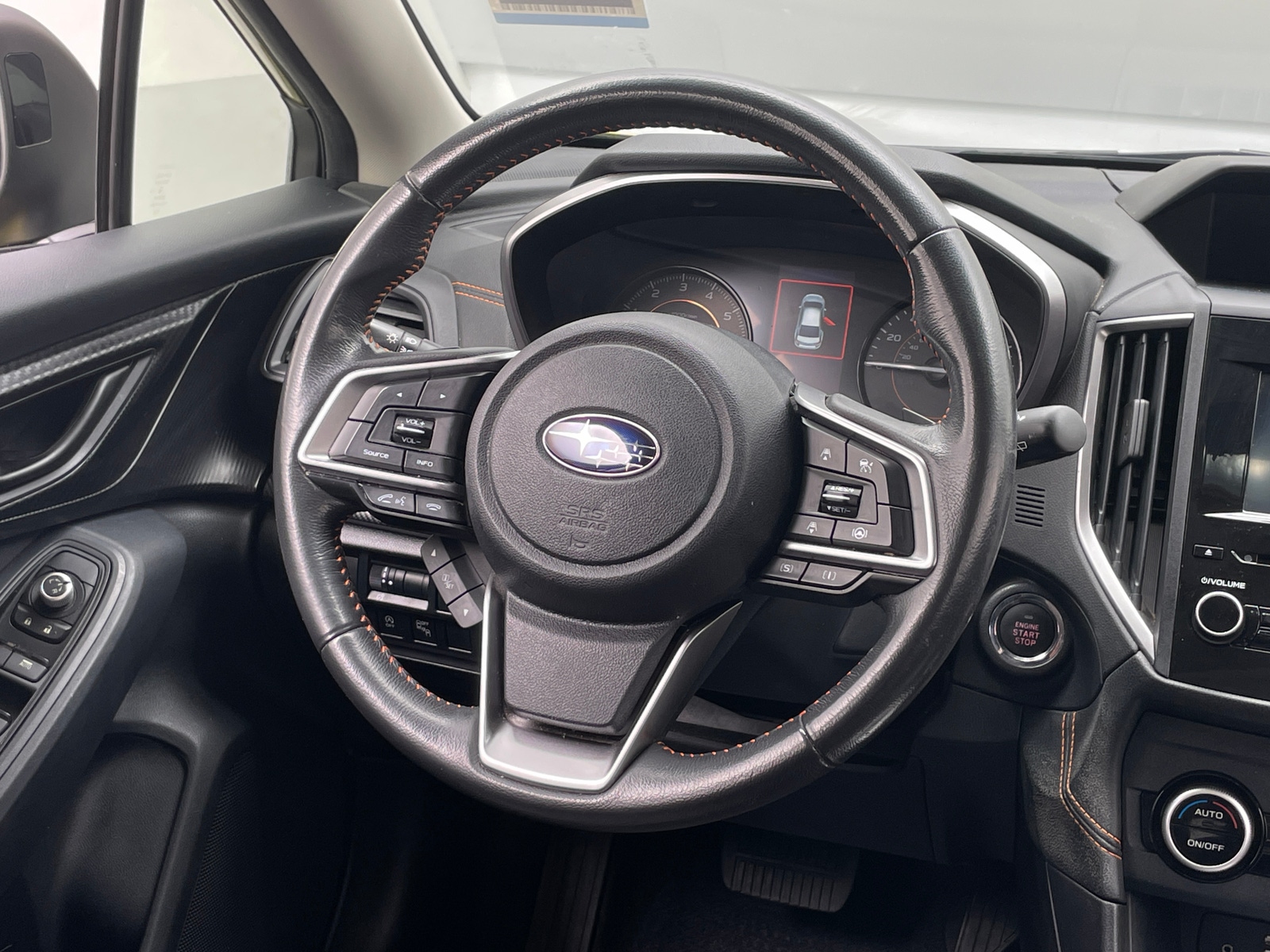 Thumbnail: 2021 Subaru Crosstrek - 5