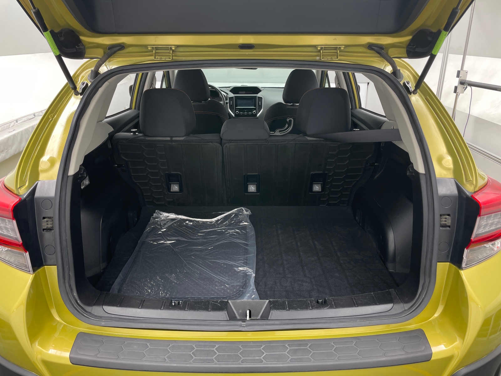 Thumbnail: 2021 Subaru Crosstrek - 7