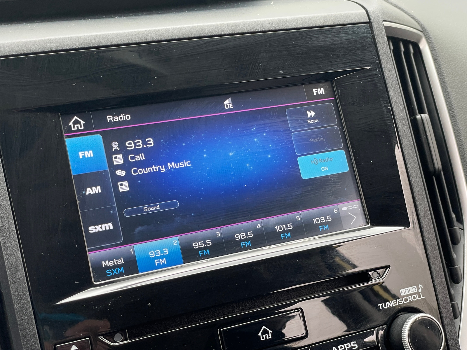 Thumbnail: 2021 Subaru Crosstrek - 4