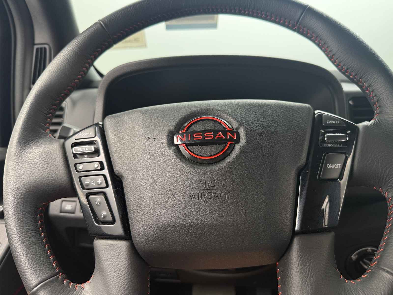 Thumbnail: 2024 Nissan Frontier - 5