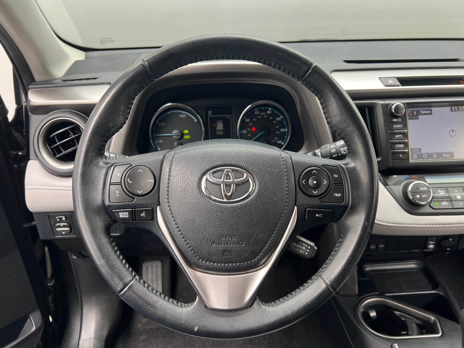 Thumbnail: 2018 Toyota RAV4 - 5