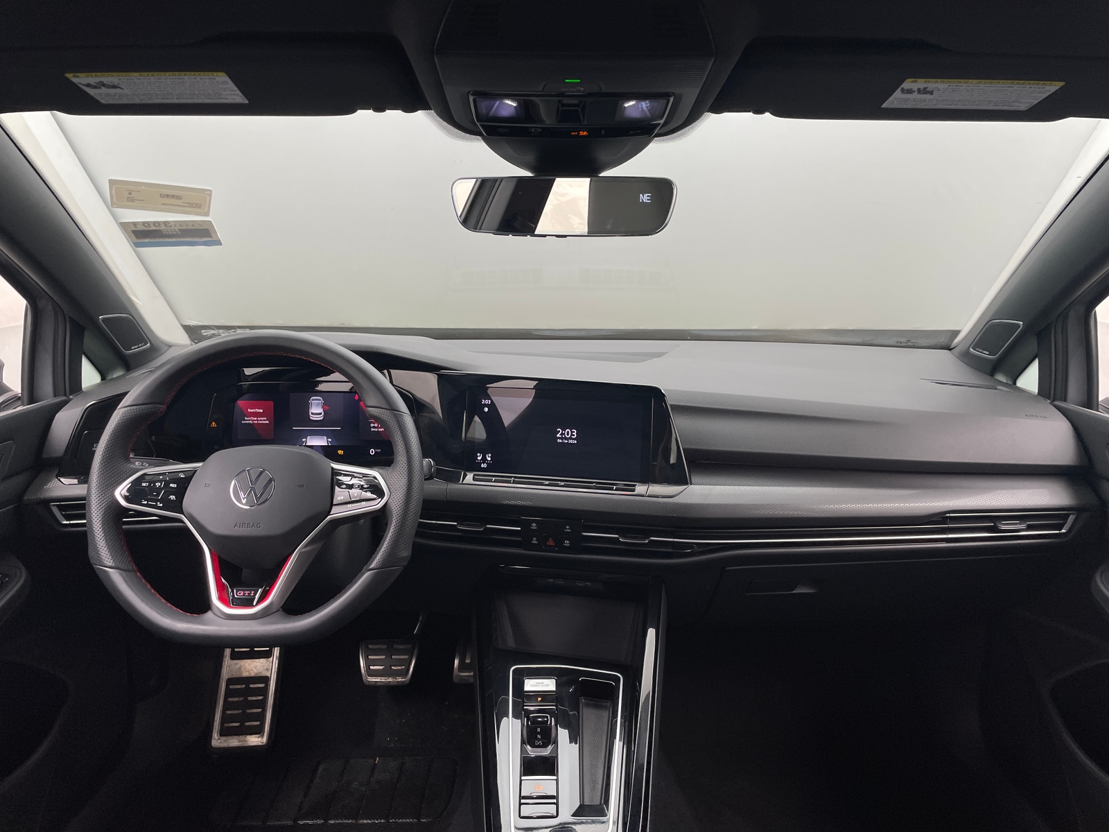 Thumbnail: 2024 Volkswagen Golf - 3