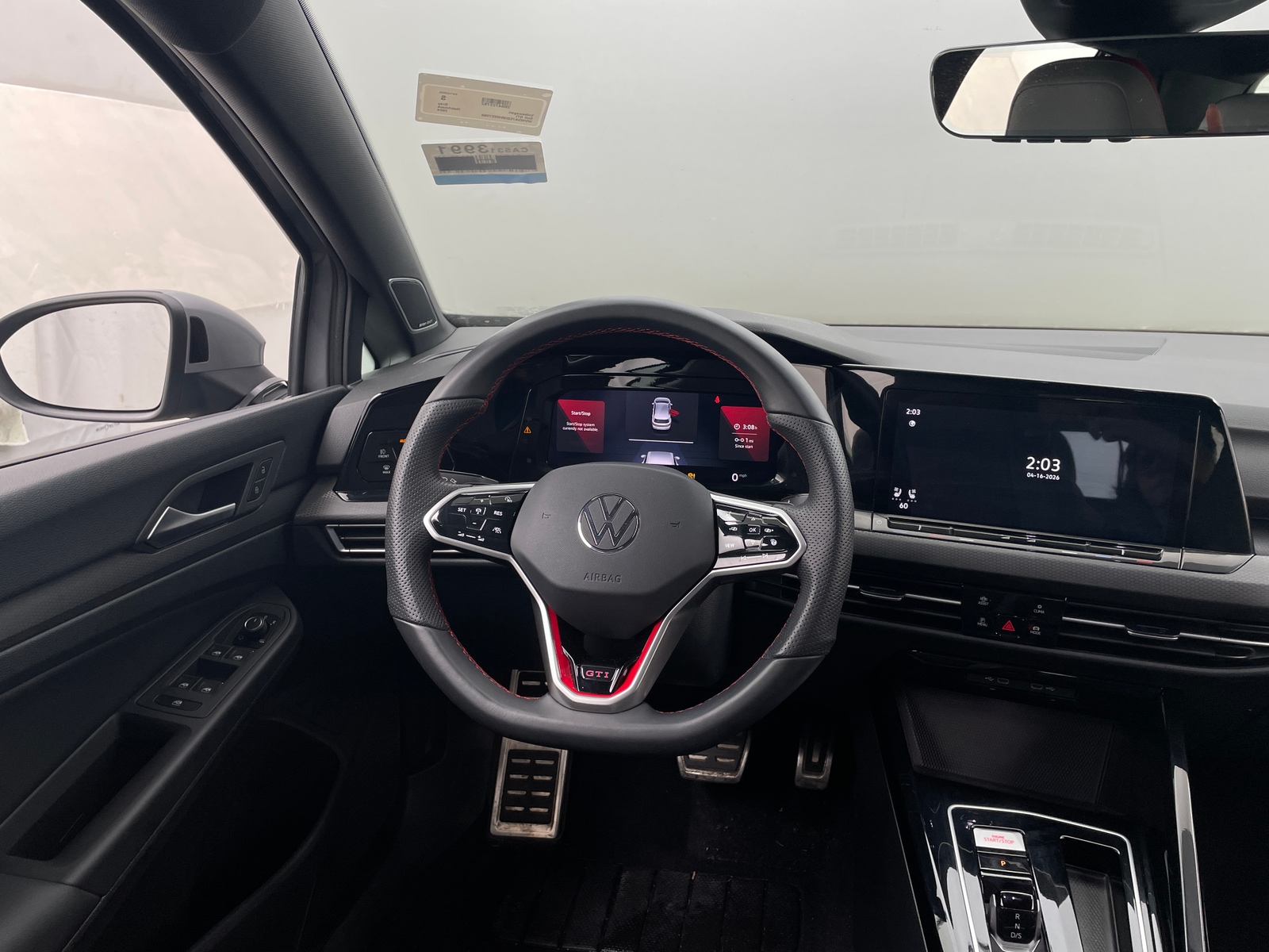 Thumbnail: 2024 Volkswagen Golf - 5