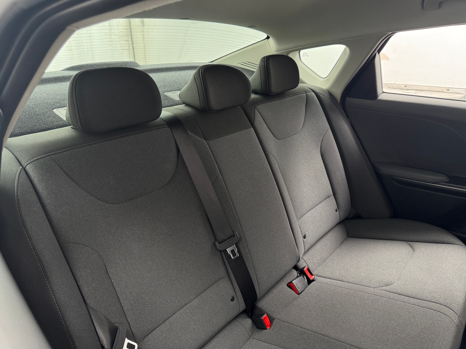 Thumbnail: 2025 Kia K4 - 6