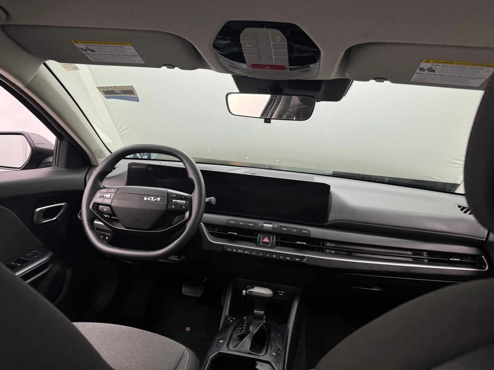 Thumbnail: 2025 Kia K4 - 3