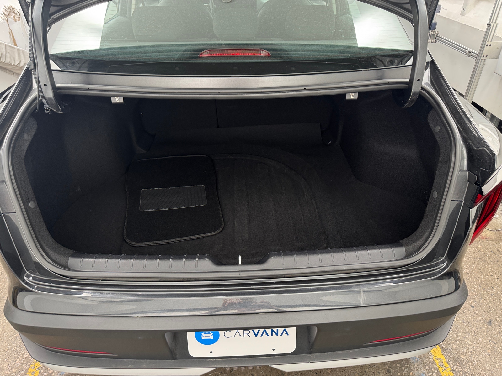 Thumbnail: 2025 Kia K4 - 7