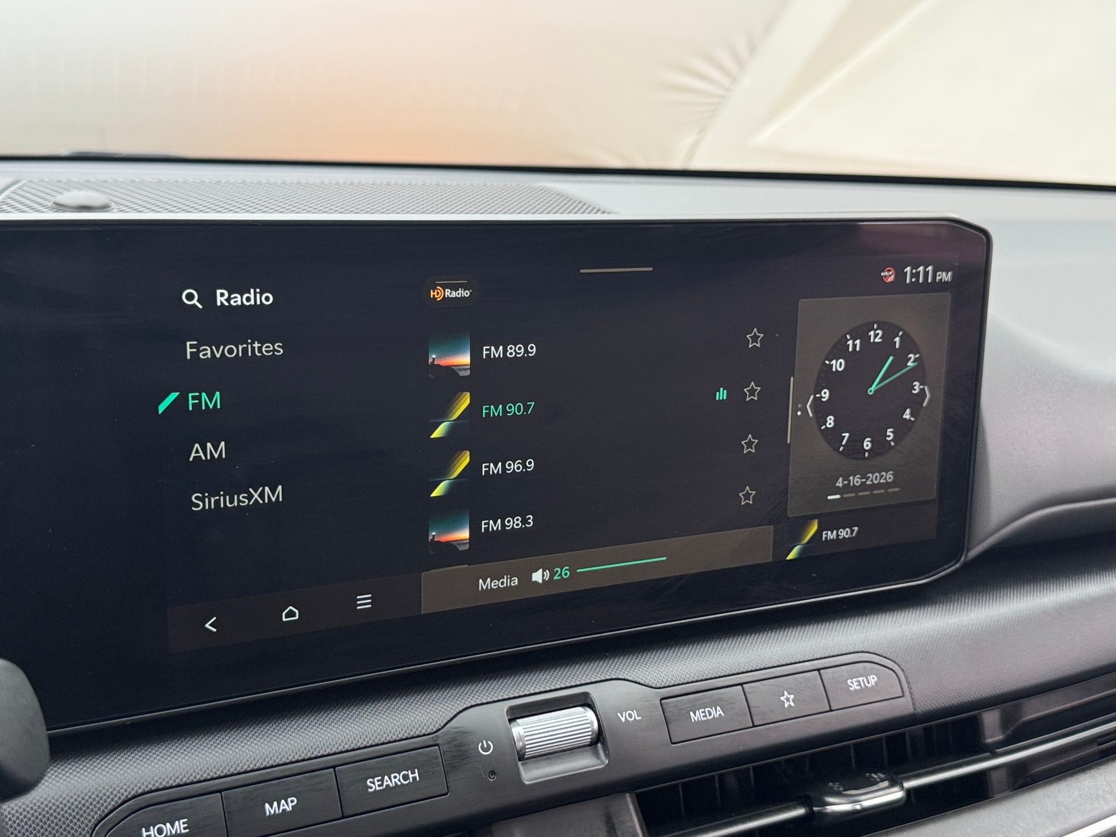 Thumbnail: 2025 Kia K4 - 4