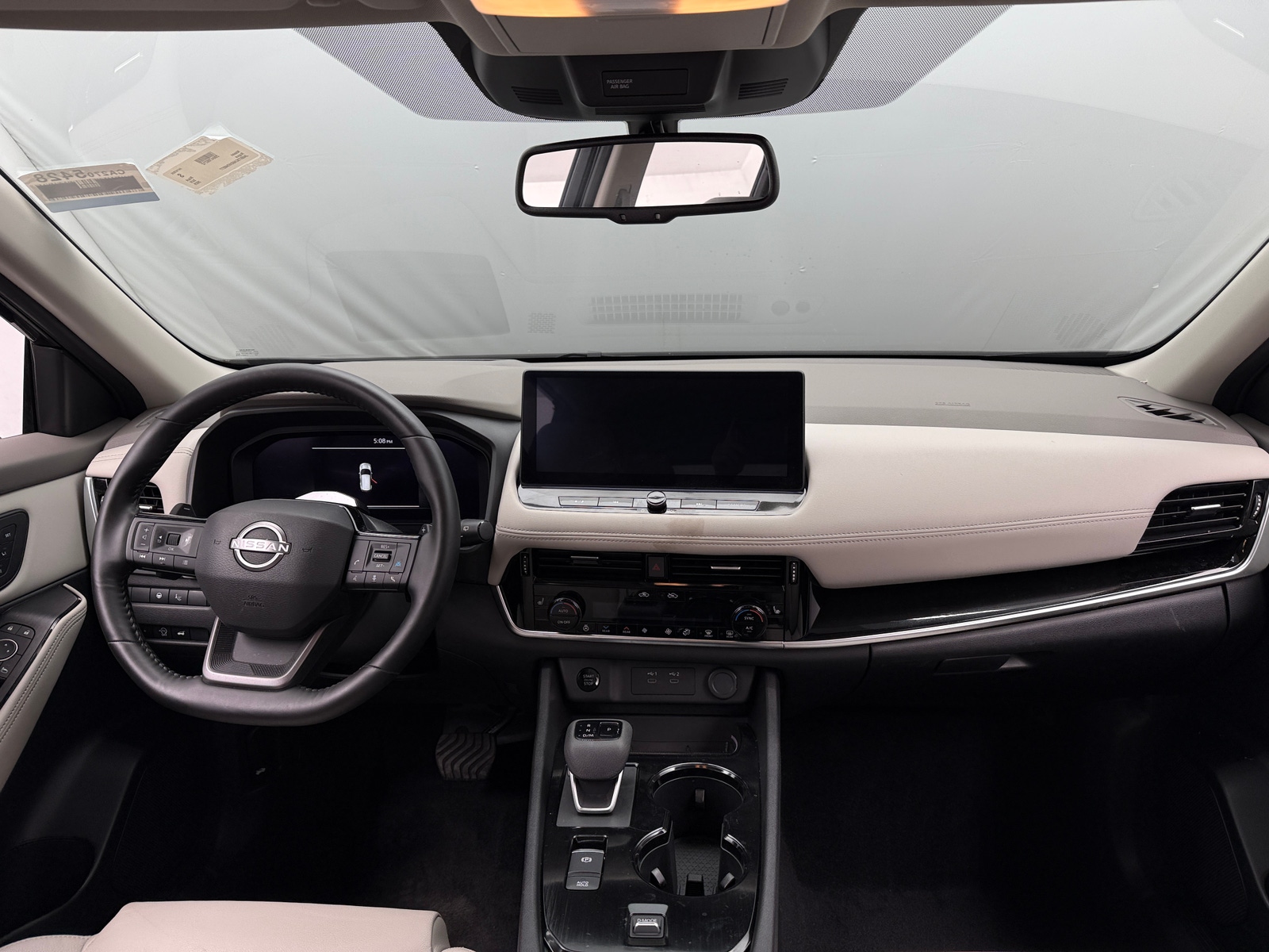 Thumbnail: 2025 Nissan Rogue - 2