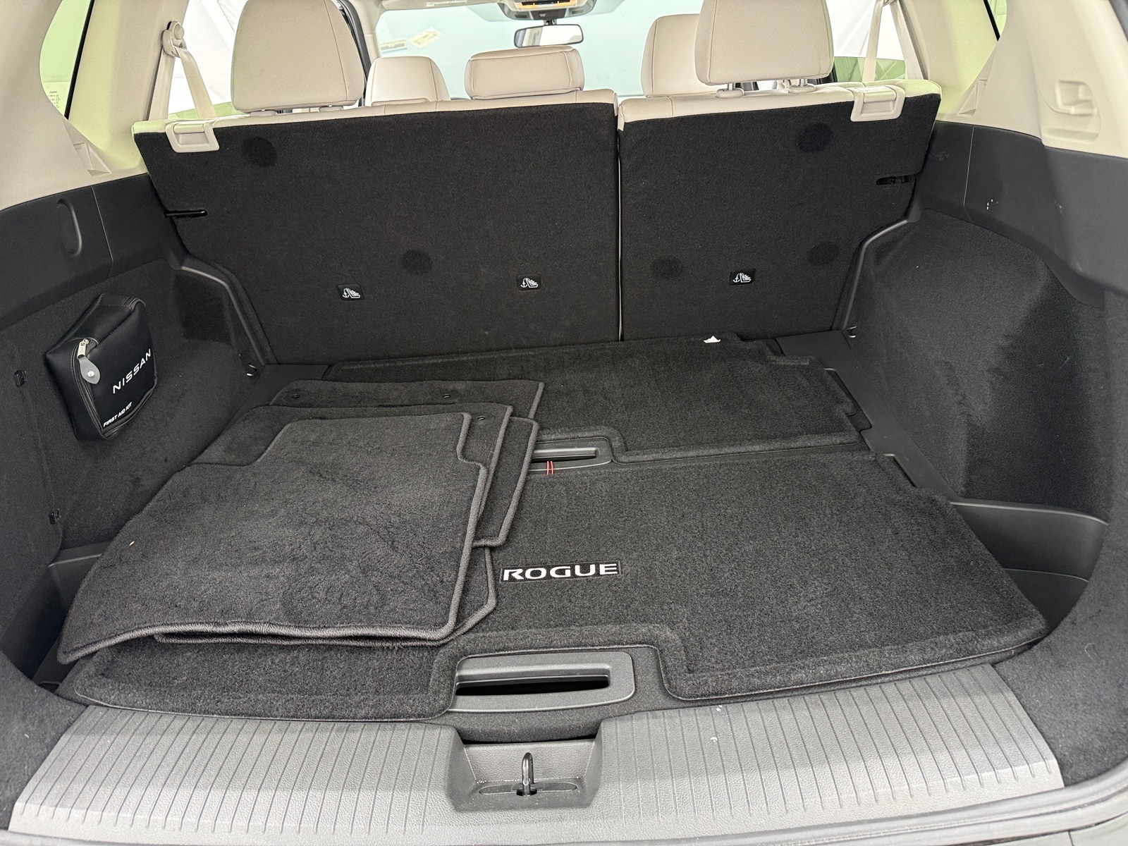 Thumbnail: 2025 Nissan Rogue - 6