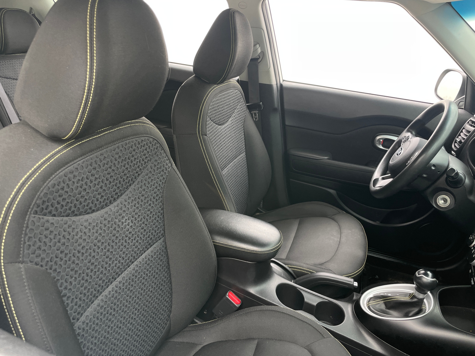 Thumbnail: 2016 Kia Soul - 2