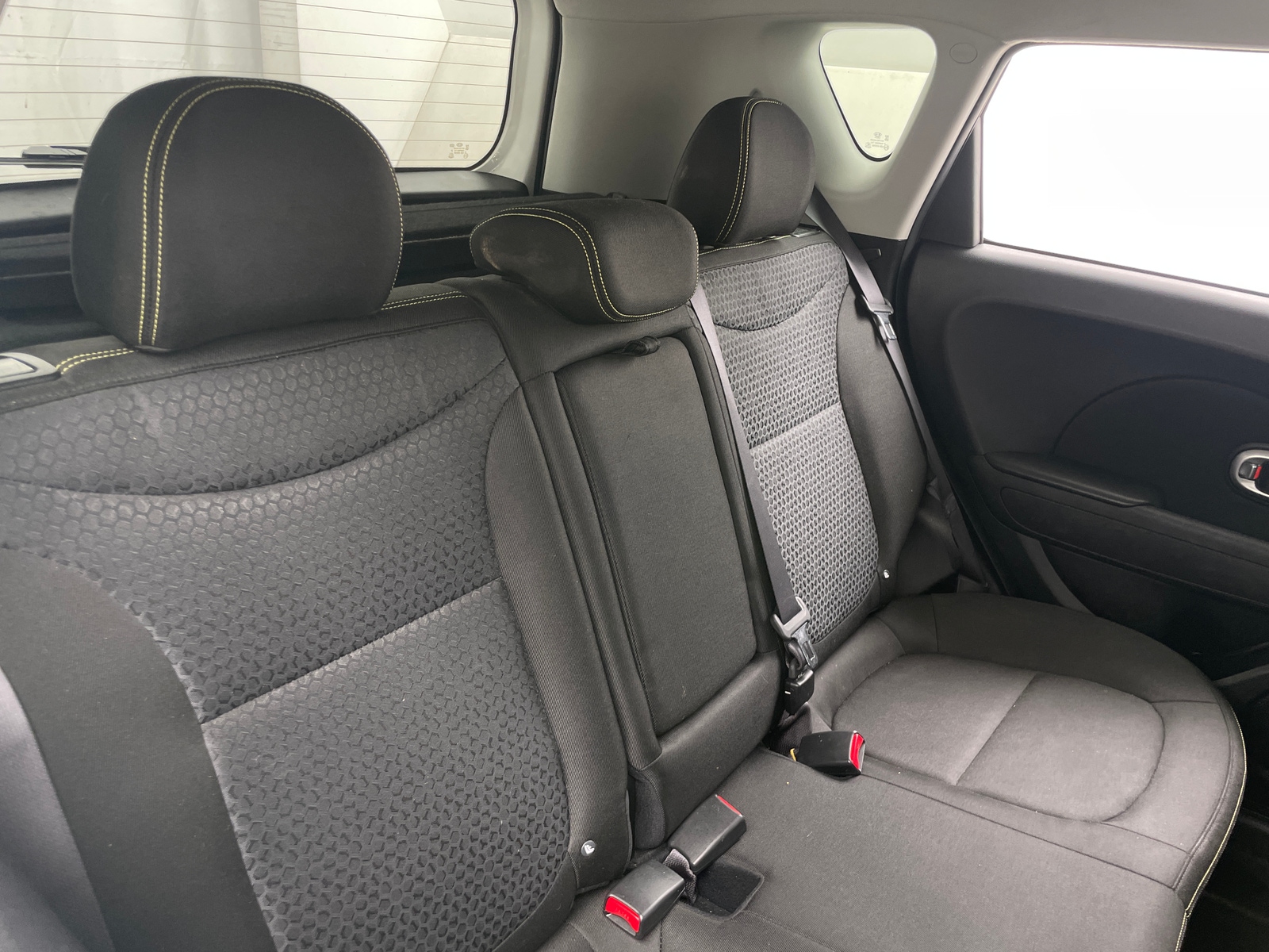 Thumbnail: 2016 Kia Soul - 6