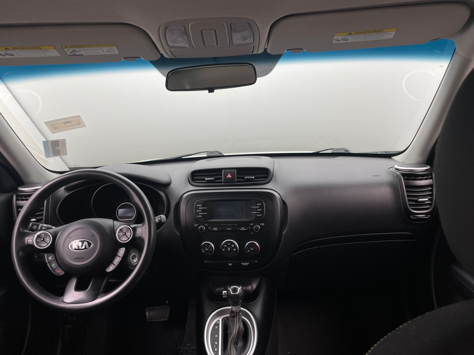 Thumbnail: 2016 Kia Soul - 3