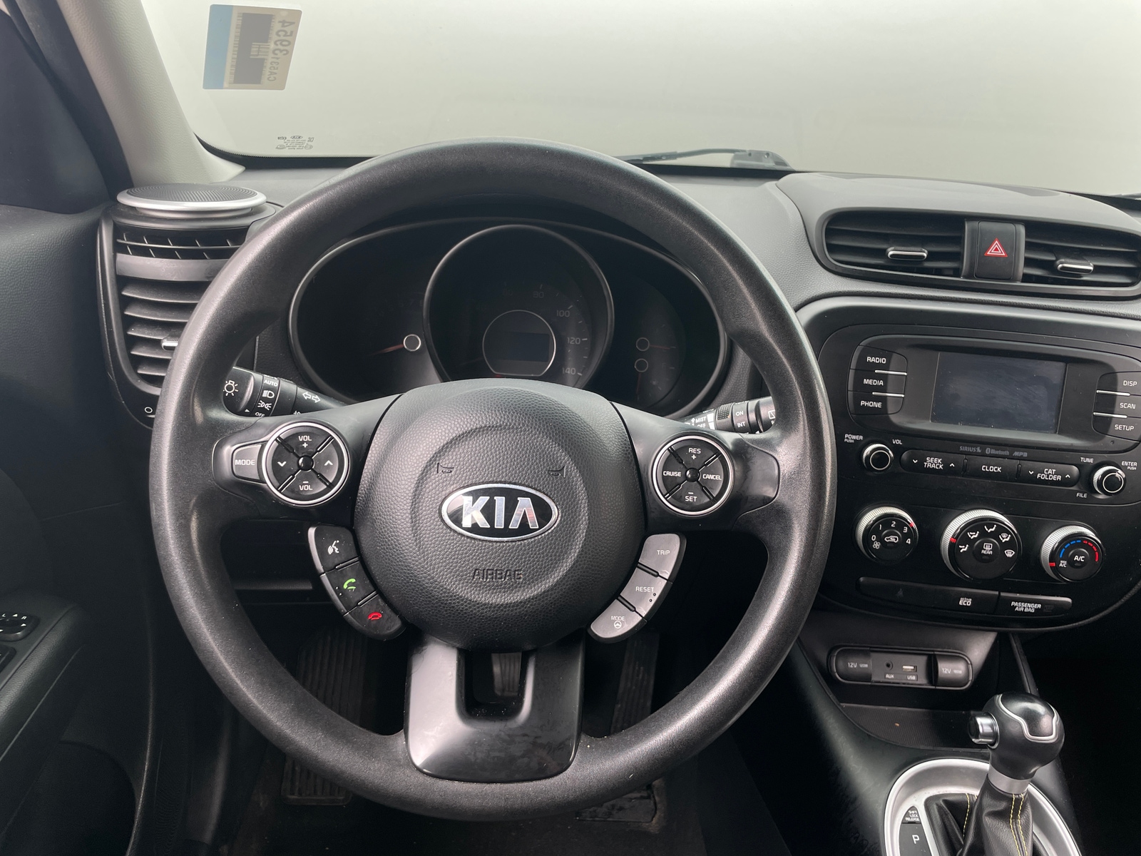 Thumbnail: 2016 Kia Soul - 5