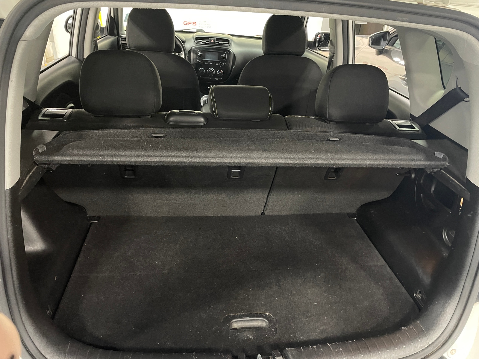 Thumbnail: 2016 Kia Soul - 7