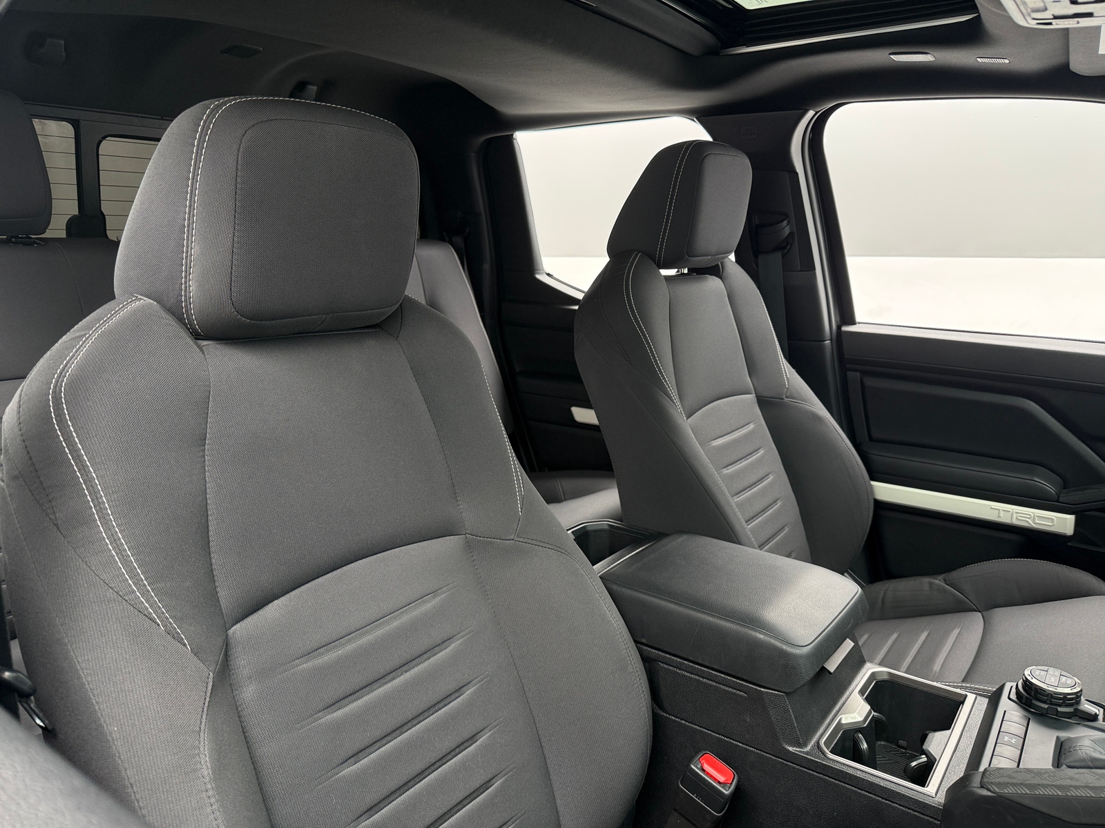 Thumbnail: 2024 Toyota Tacoma - 2