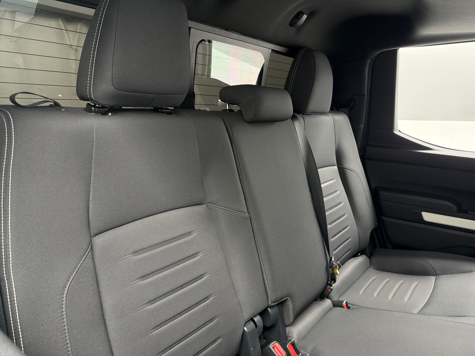 Thumbnail: 2024 Toyota Tacoma - 6