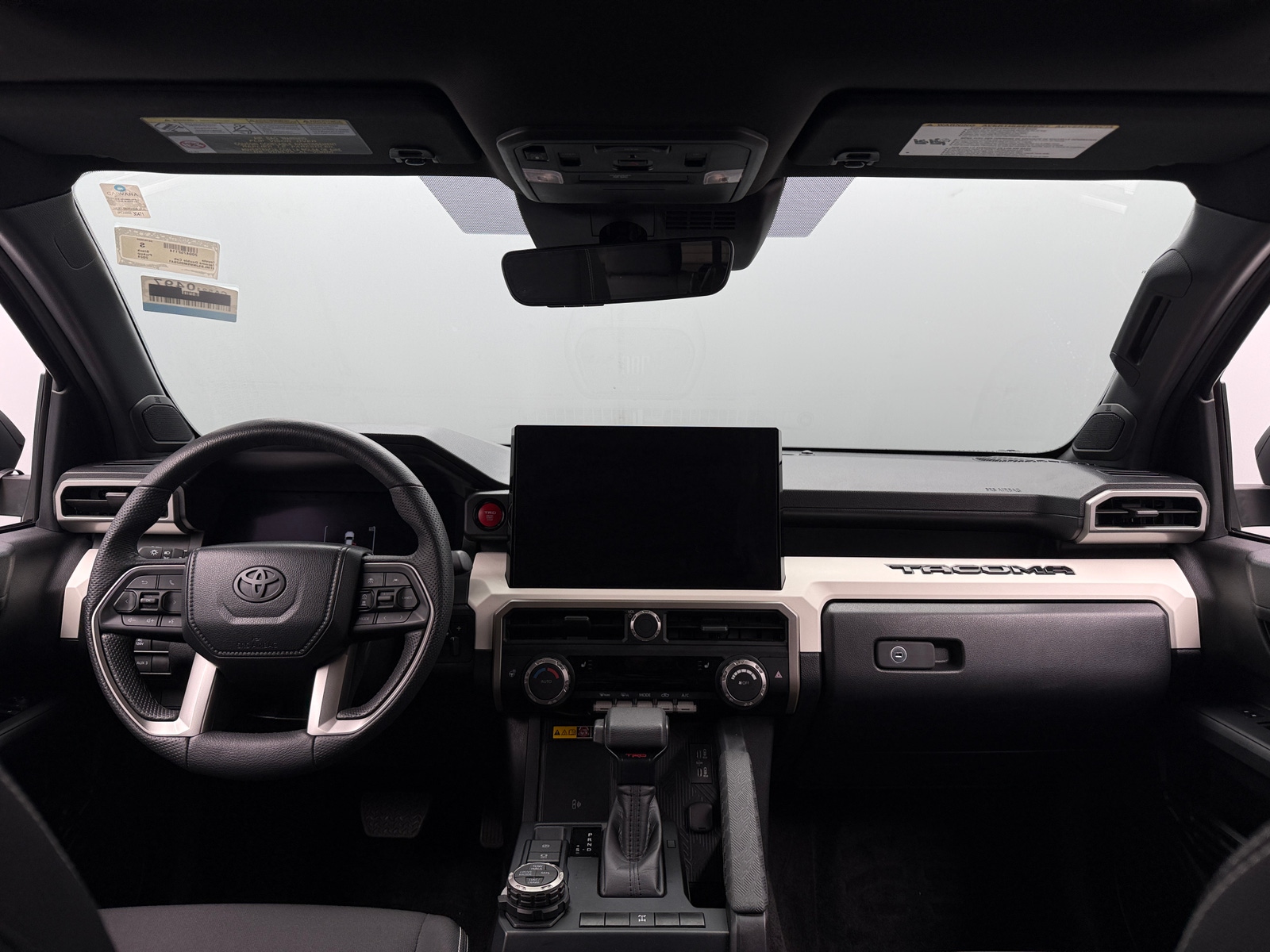 Thumbnail: 2024 Toyota Tacoma - 3