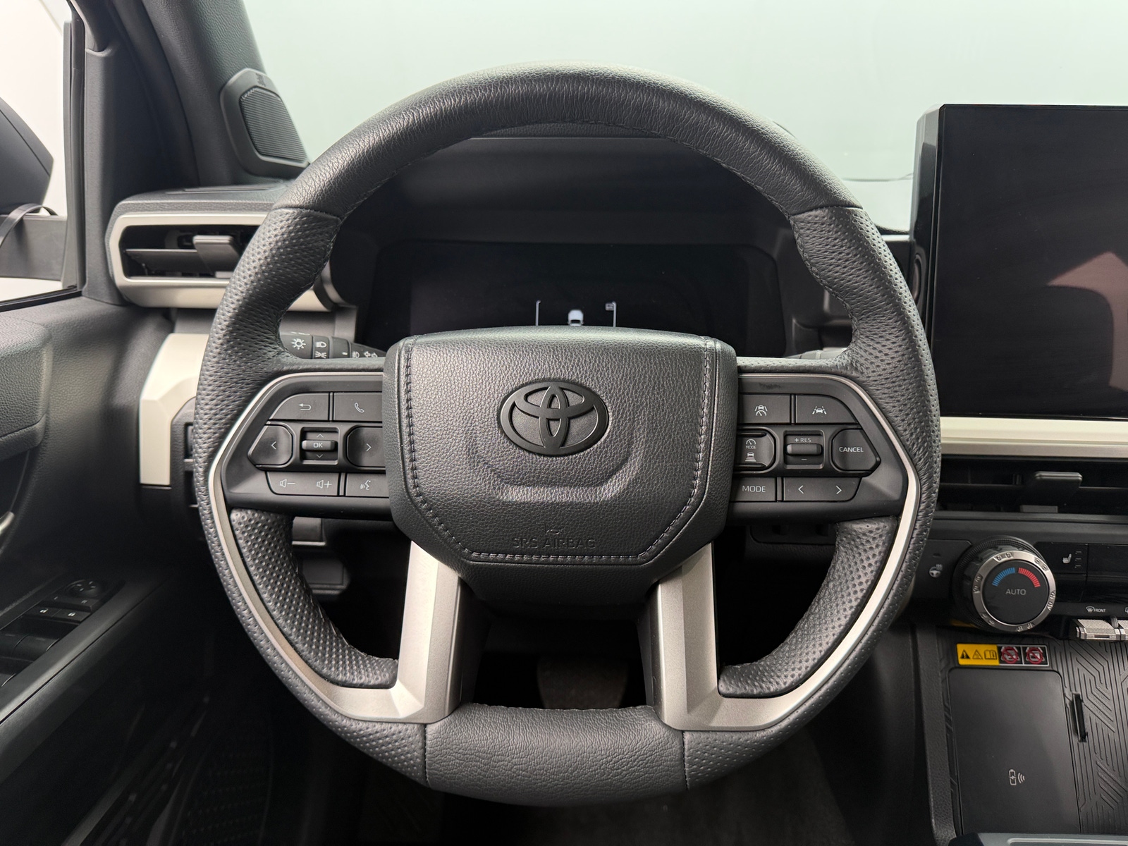 Thumbnail: 2024 Toyota Tacoma - 5