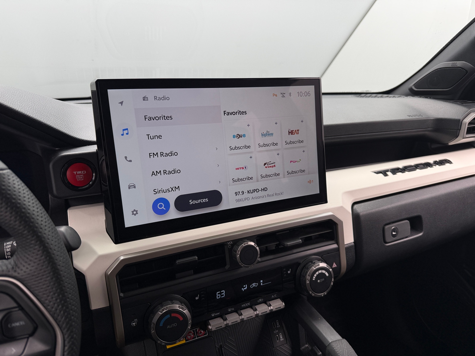 Thumbnail: 2024 Toyota Tacoma - 4