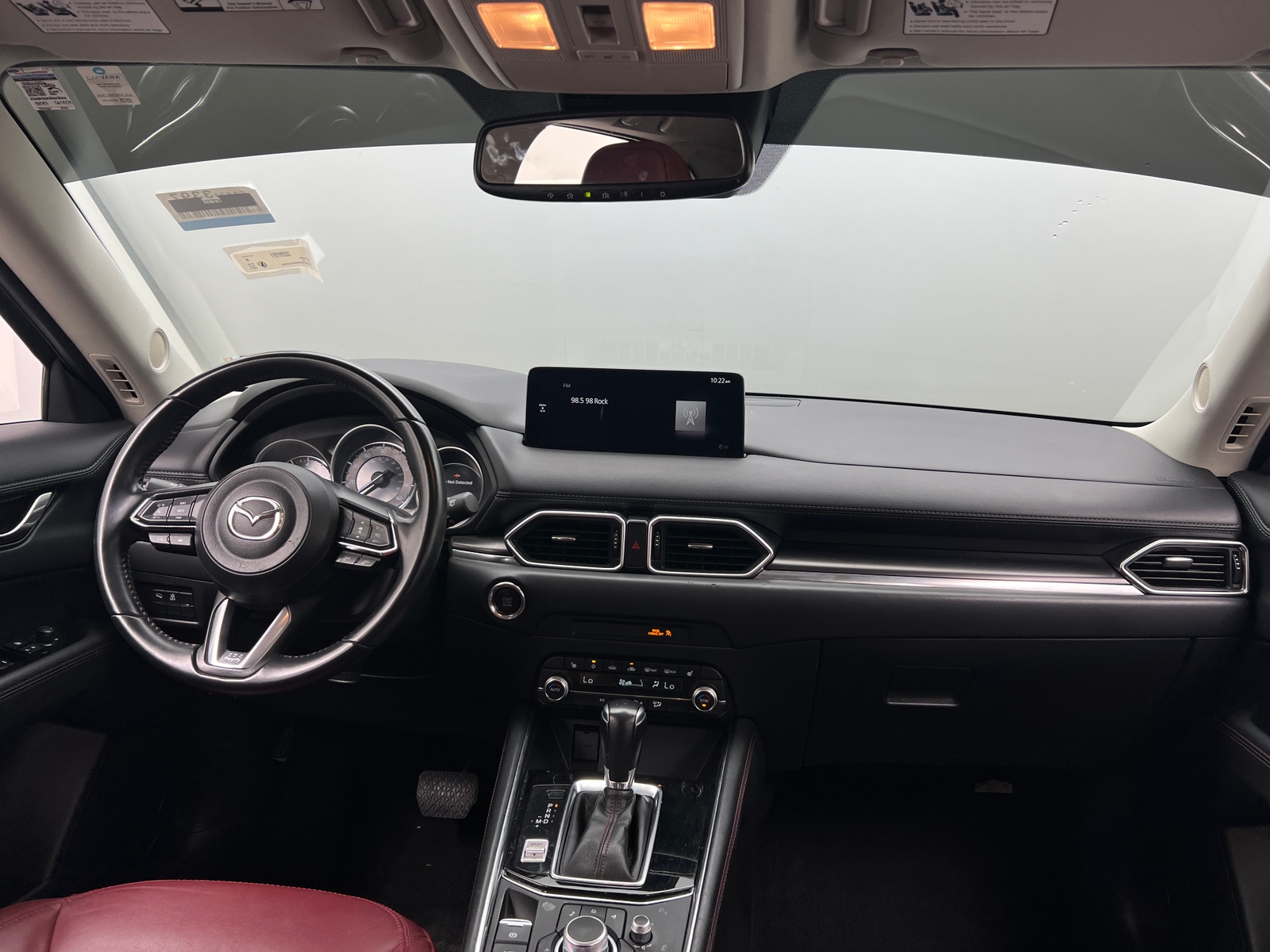 Thumbnail: 2023 Mazda CX-5 - 2
