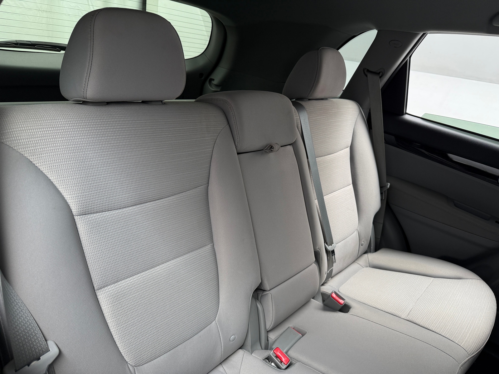 Thumbnail: 2015 Kia Sorento - 6