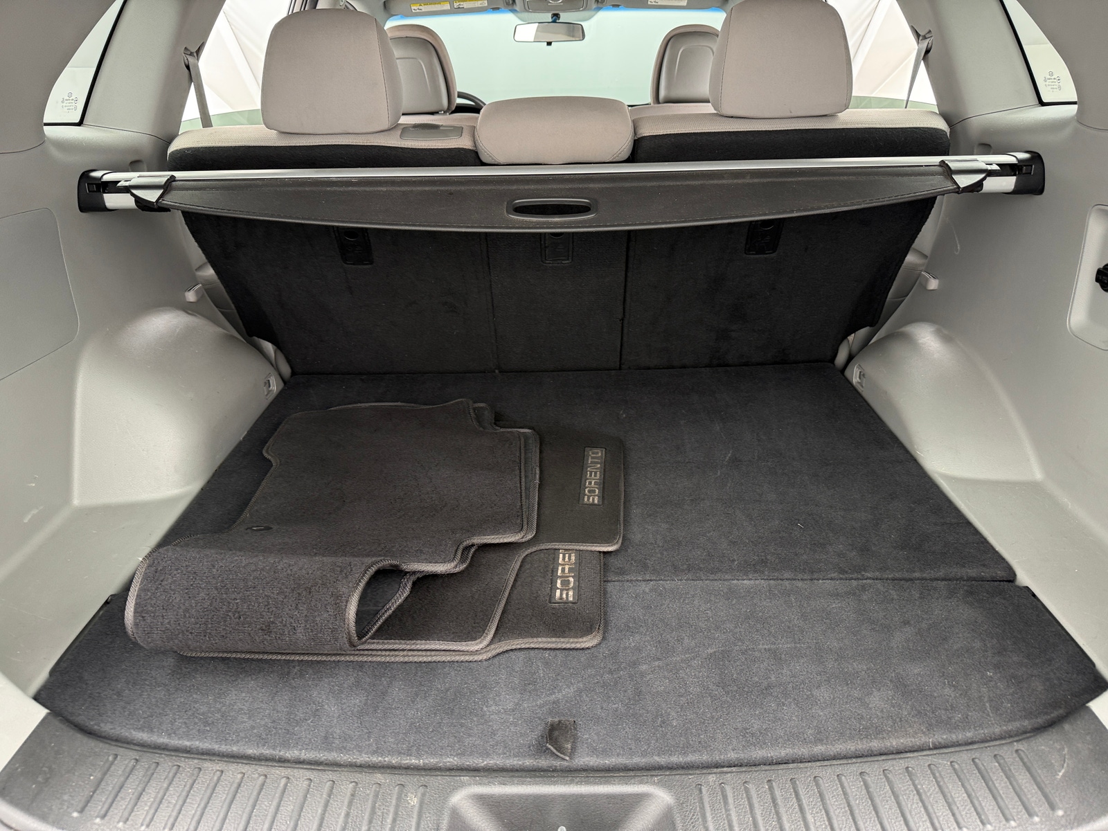 Thumbnail: 2015 Kia Sorento - 7