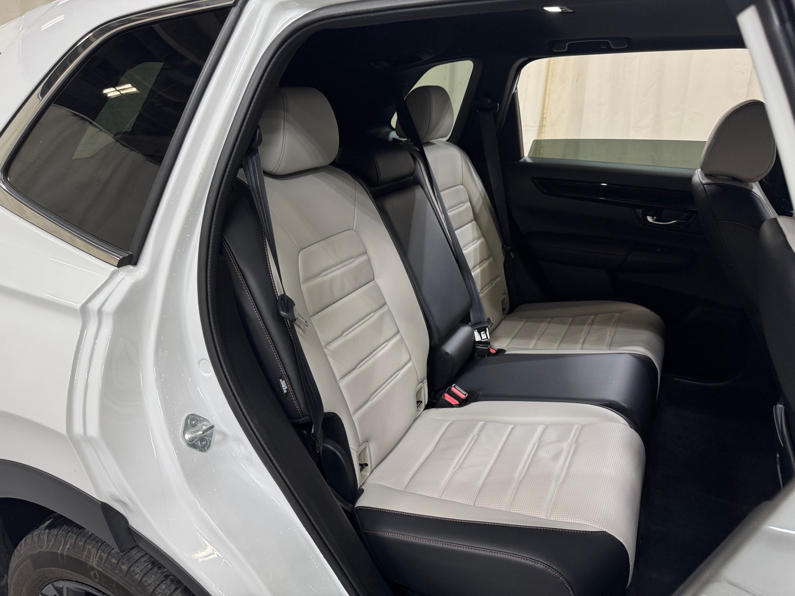 Thumbnail: 2025 Honda CR-V - 5