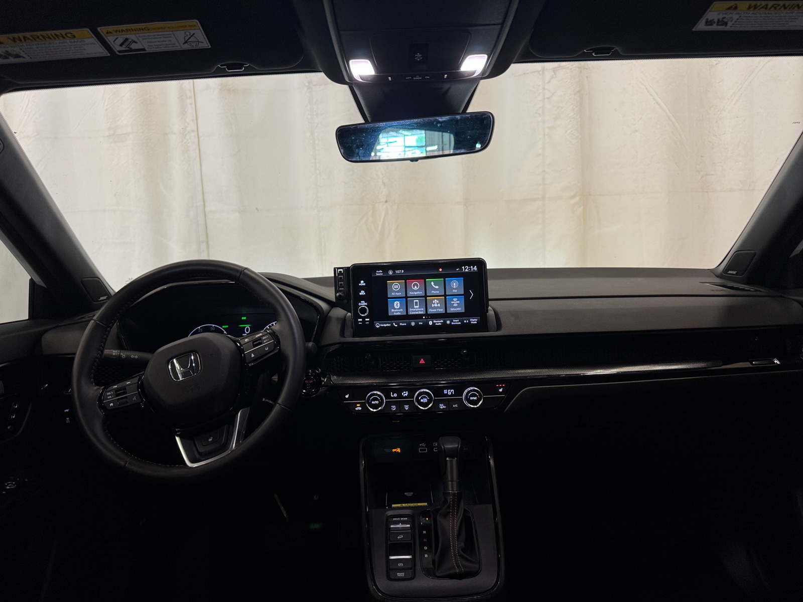 Thumbnail: 2025 Honda CR-V - 2
