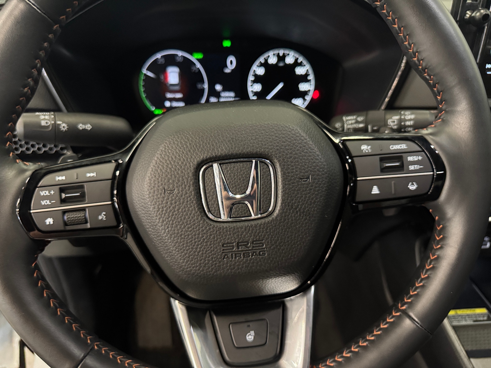 Thumbnail: 2025 Honda CR-V - 4