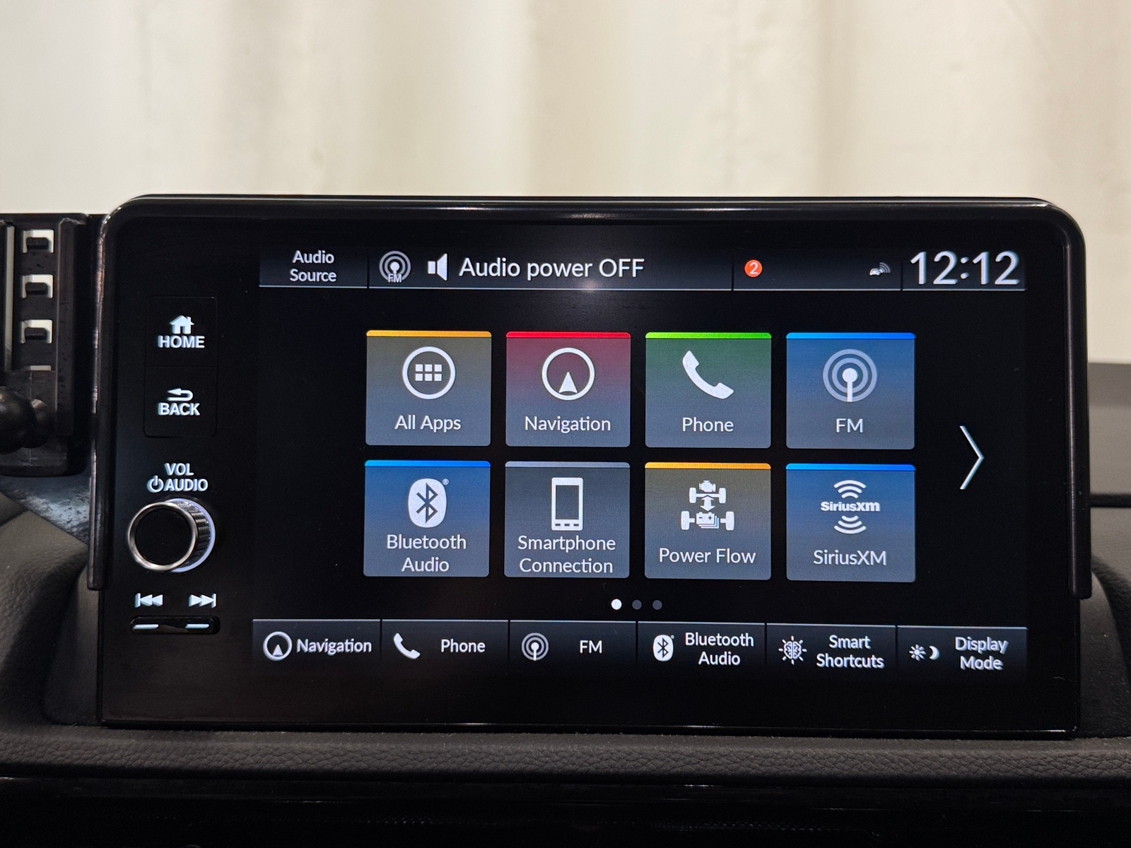 Thumbnail: 2025 Honda CR-V - 3