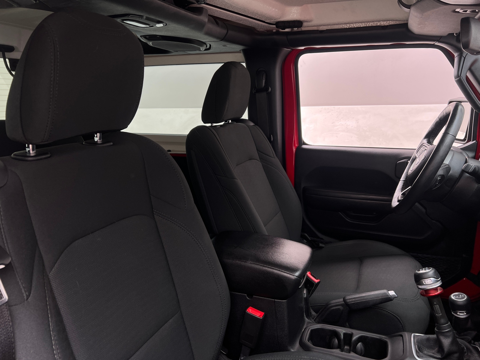 Thumbnail: 2020 Jeep Wrangler - 2