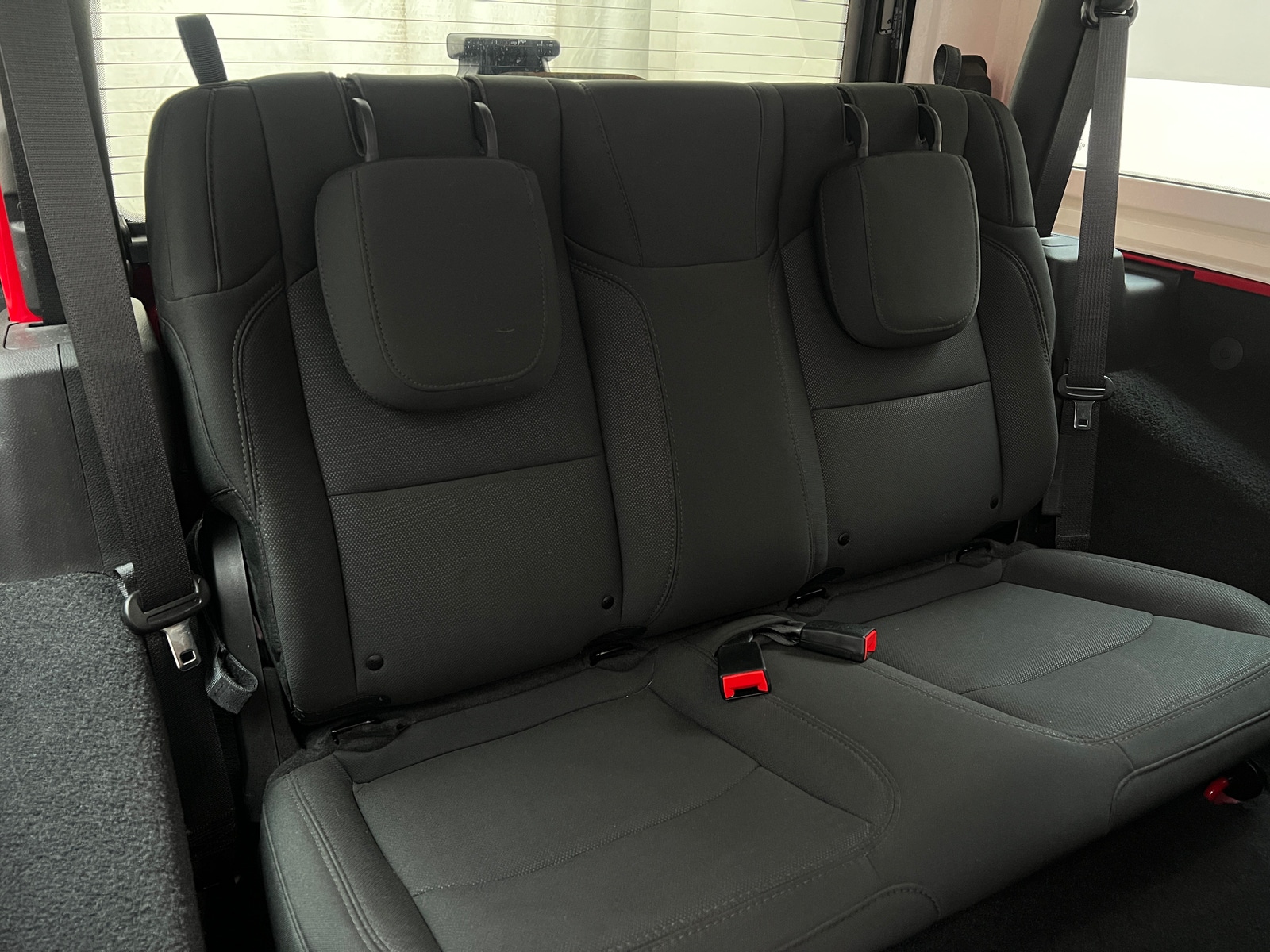 Thumbnail: 2020 Jeep Wrangler - 6