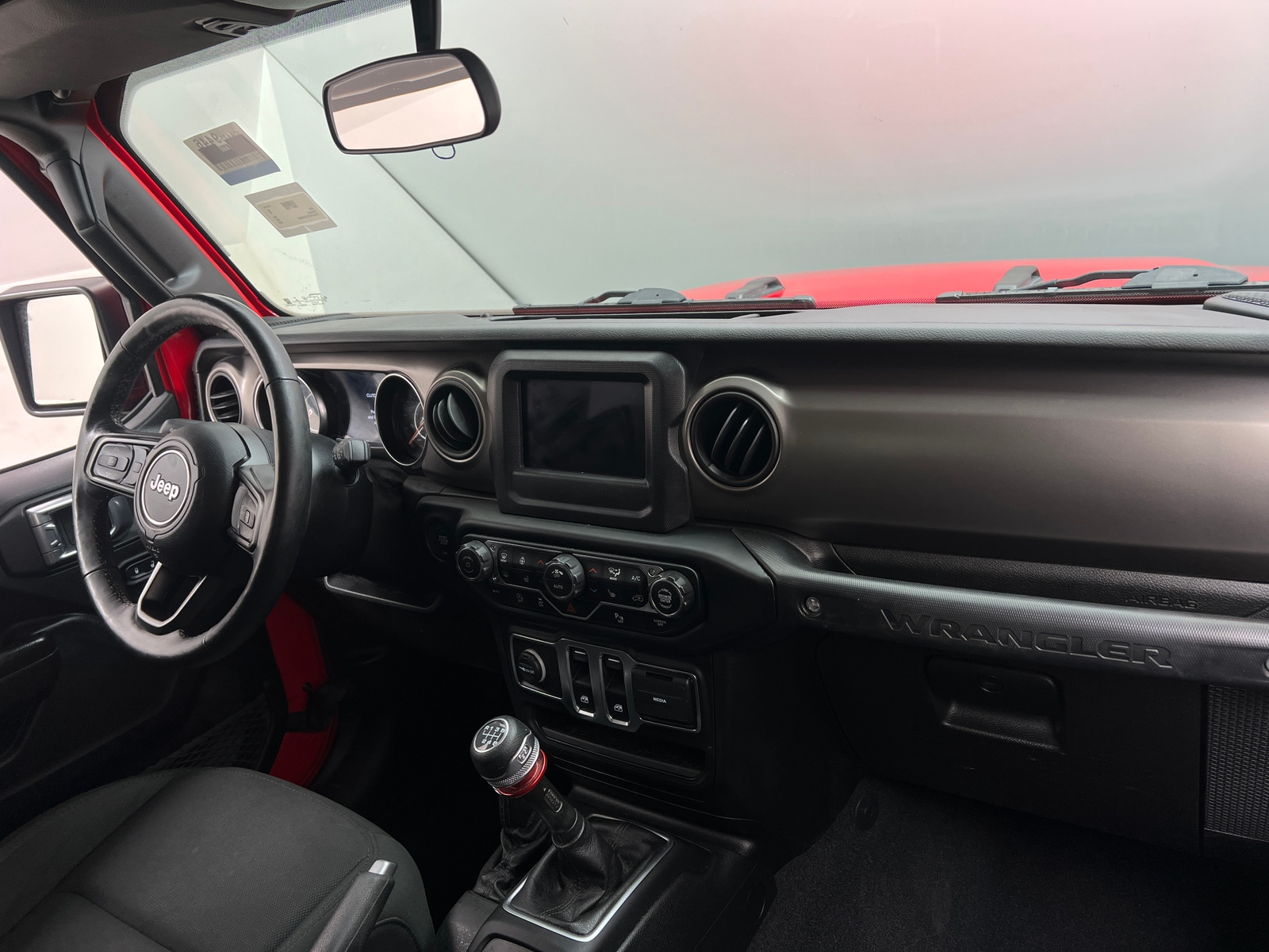Thumbnail: 2020 Jeep Wrangler - 3