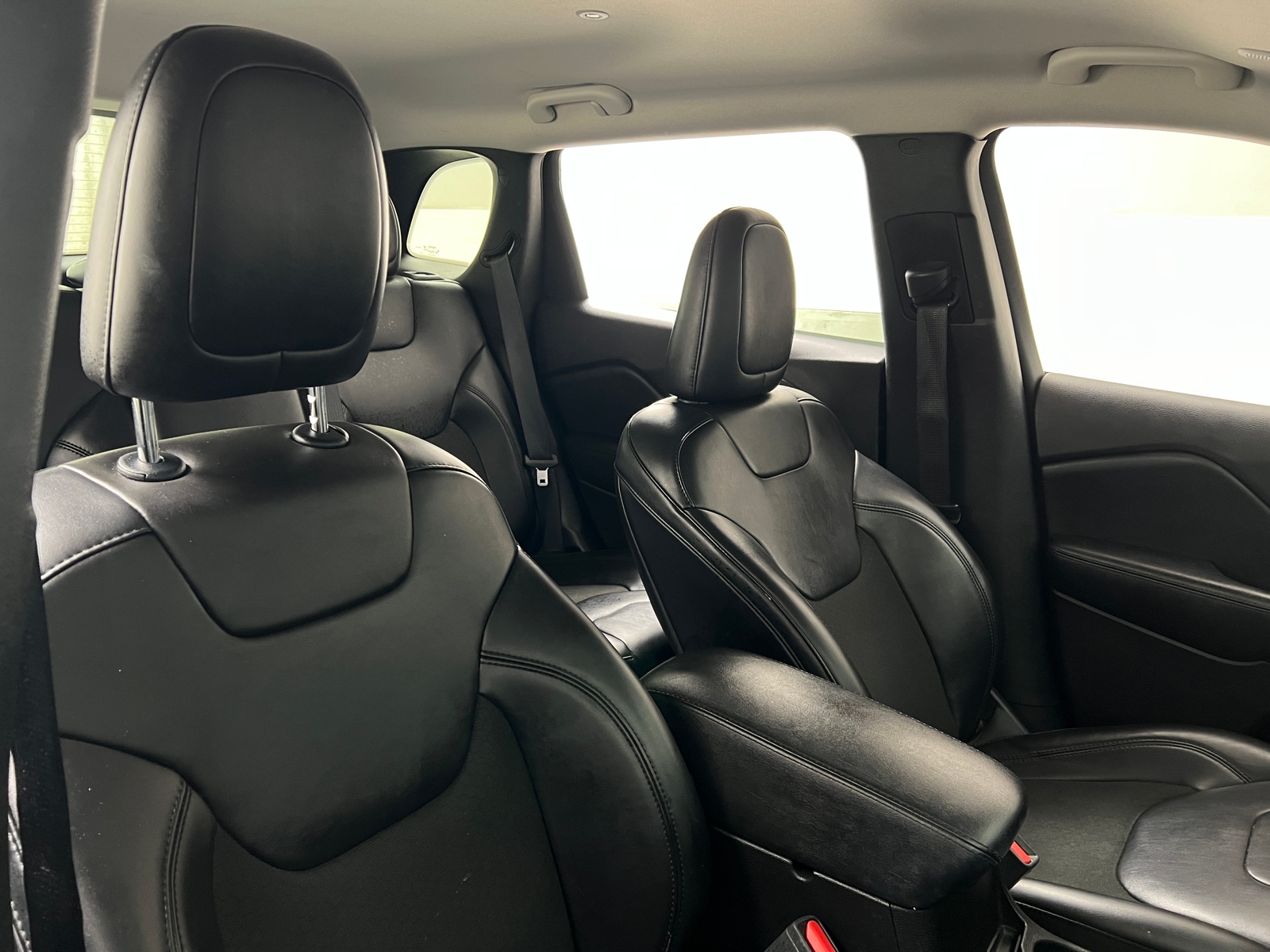 Thumbnail: 2021 Jeep Cherokee - 2