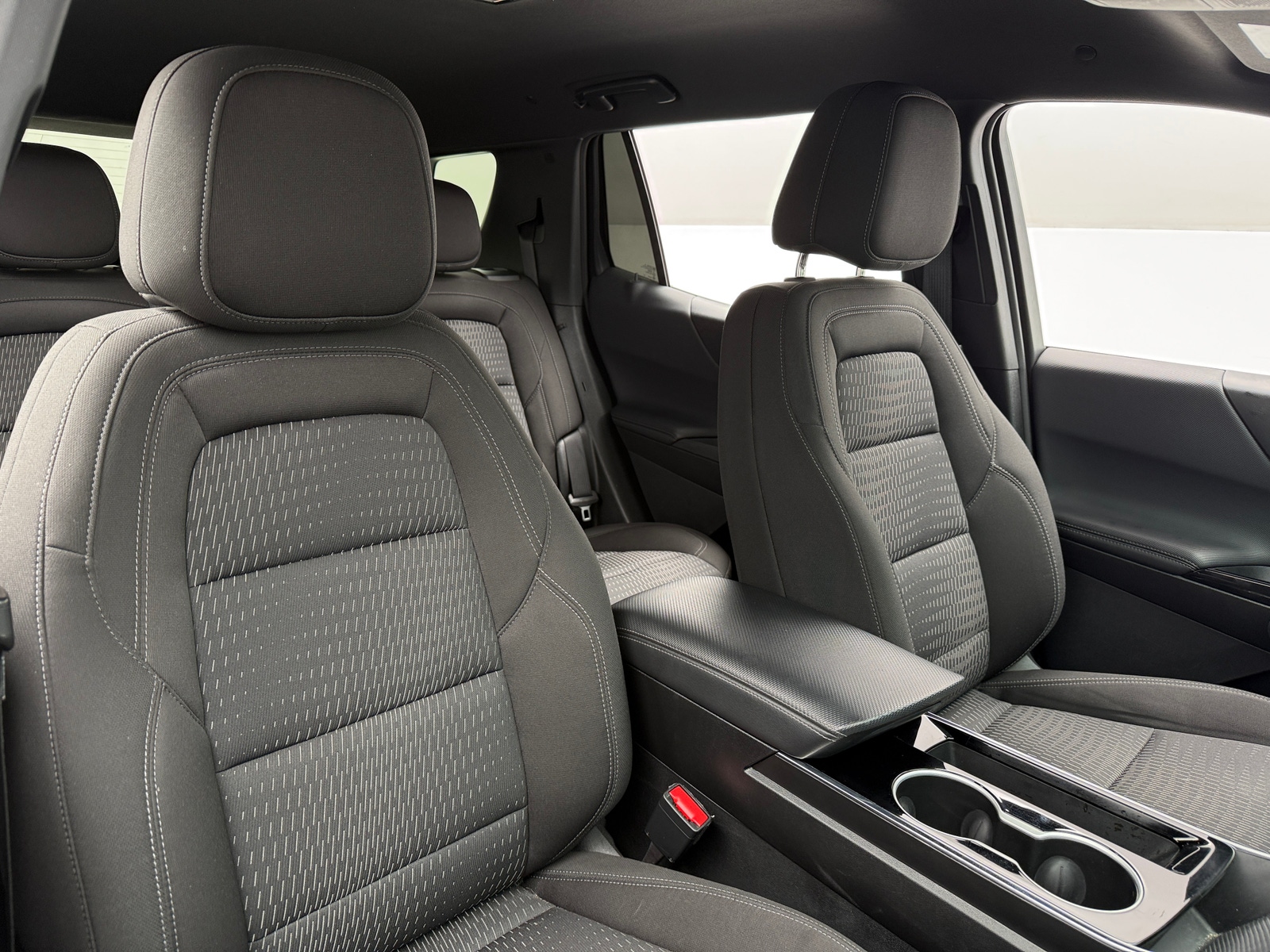 Thumbnail: 2025 Chevrolet Equinox - 2